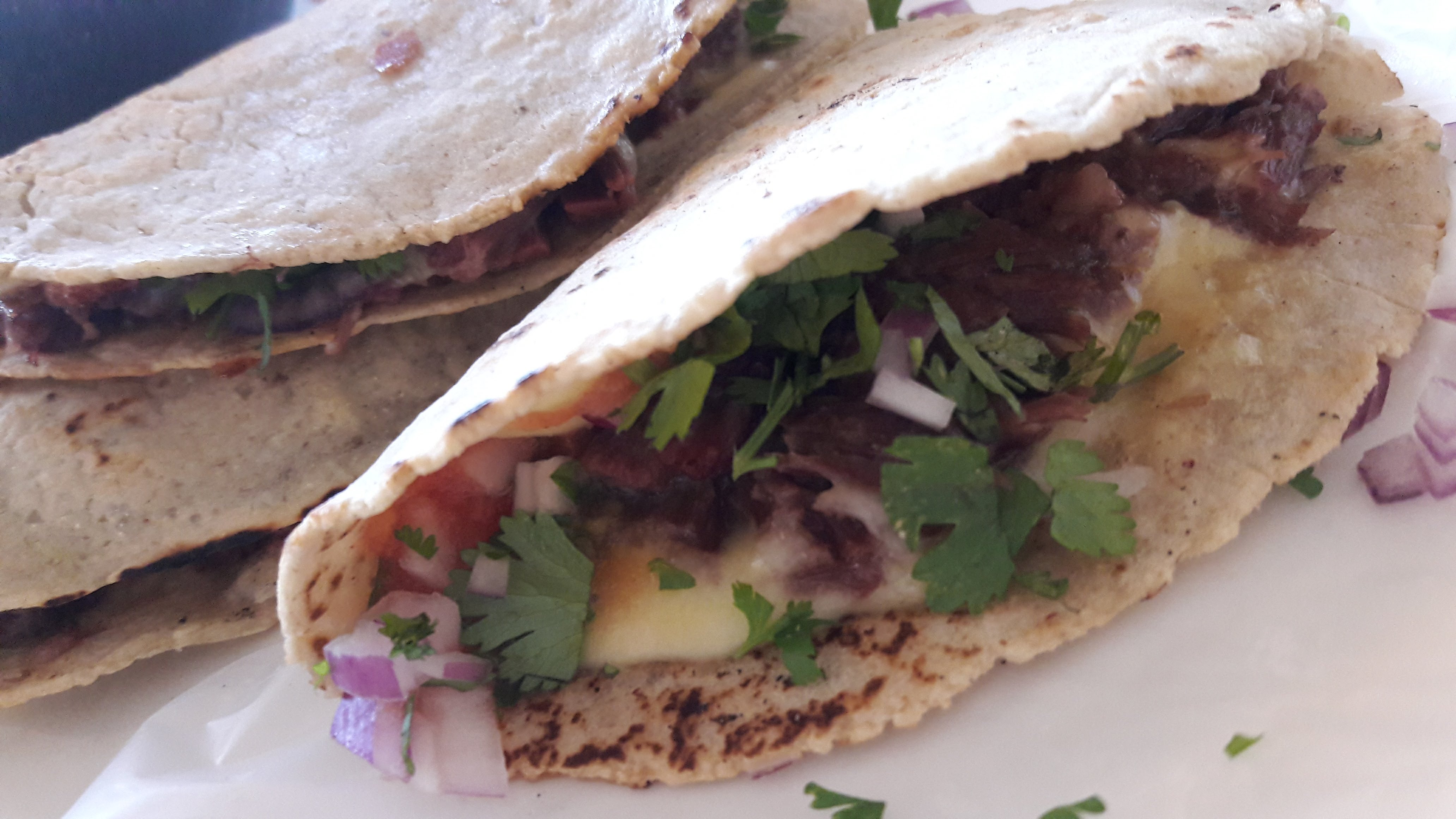 Tacos de cabeza culiacancito image 1