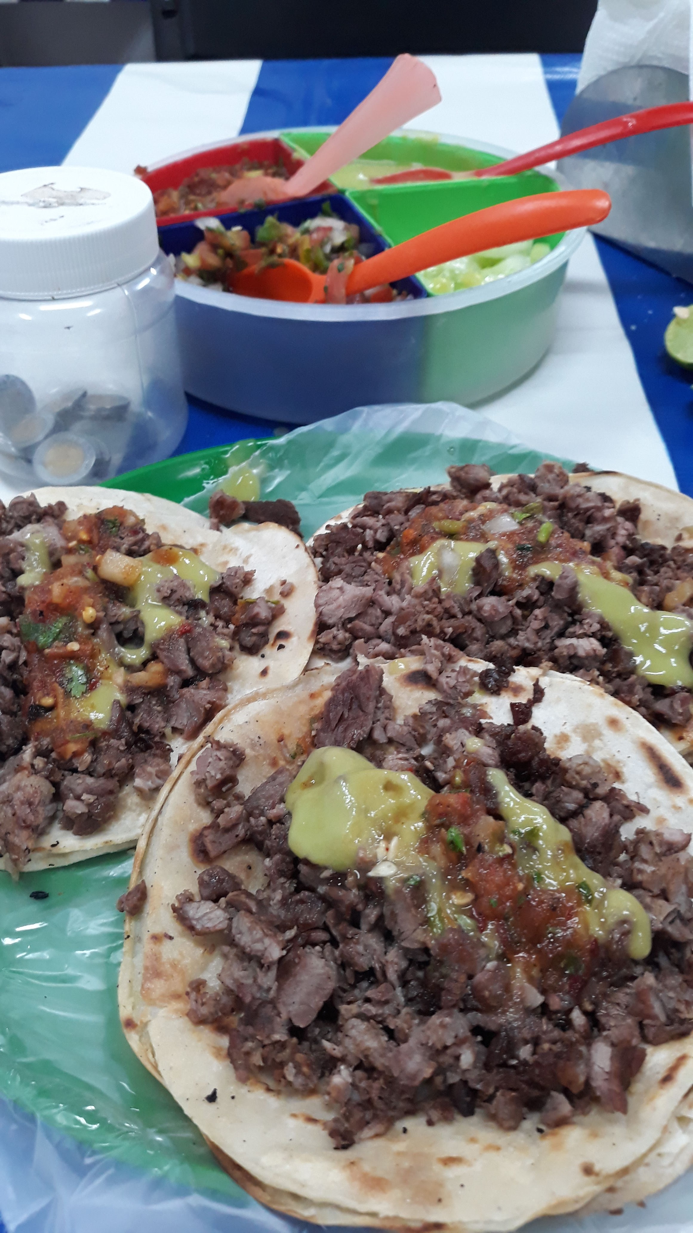 Taqueria Teresa image 2