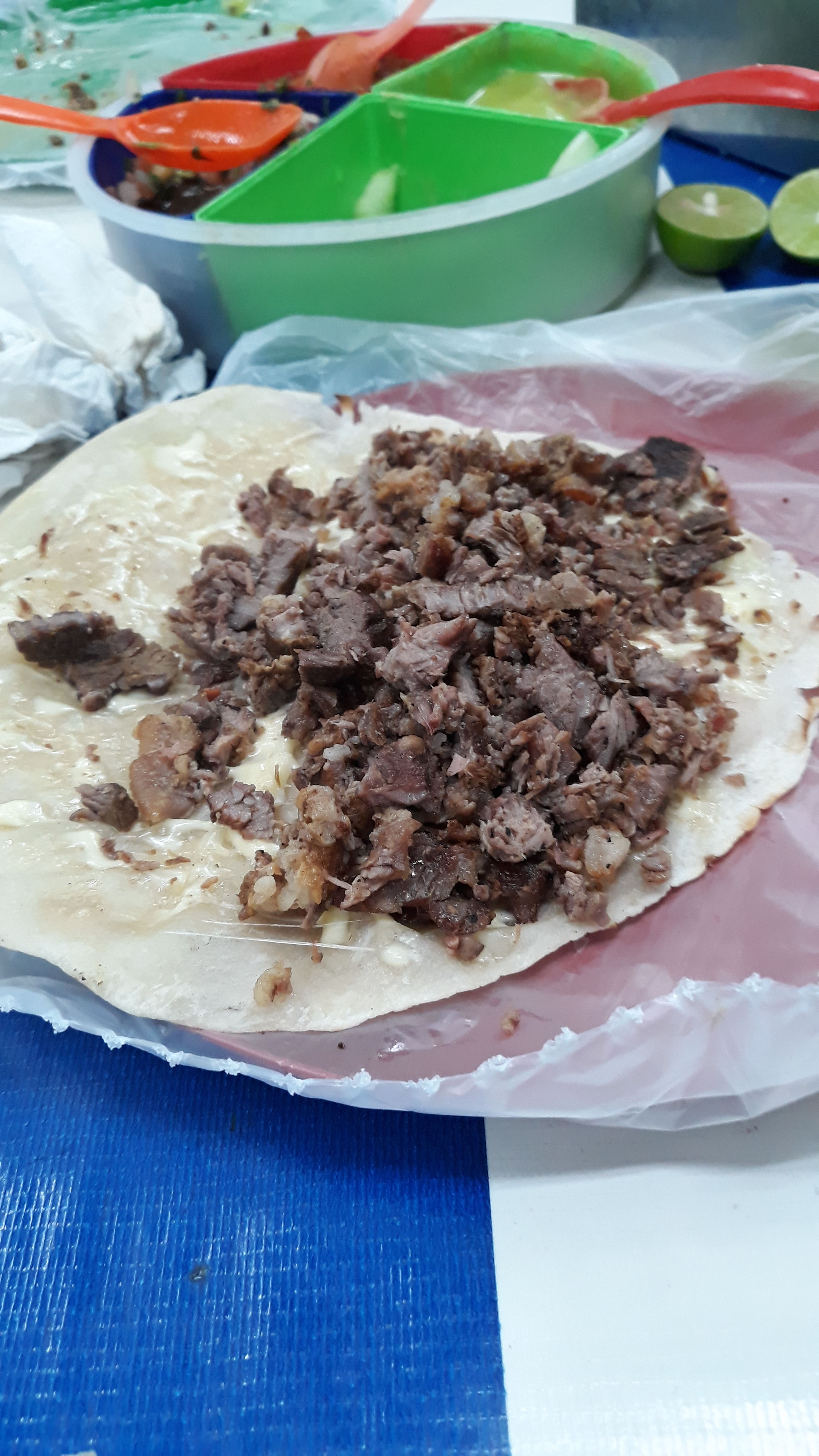 Taqueria Teresa image 4