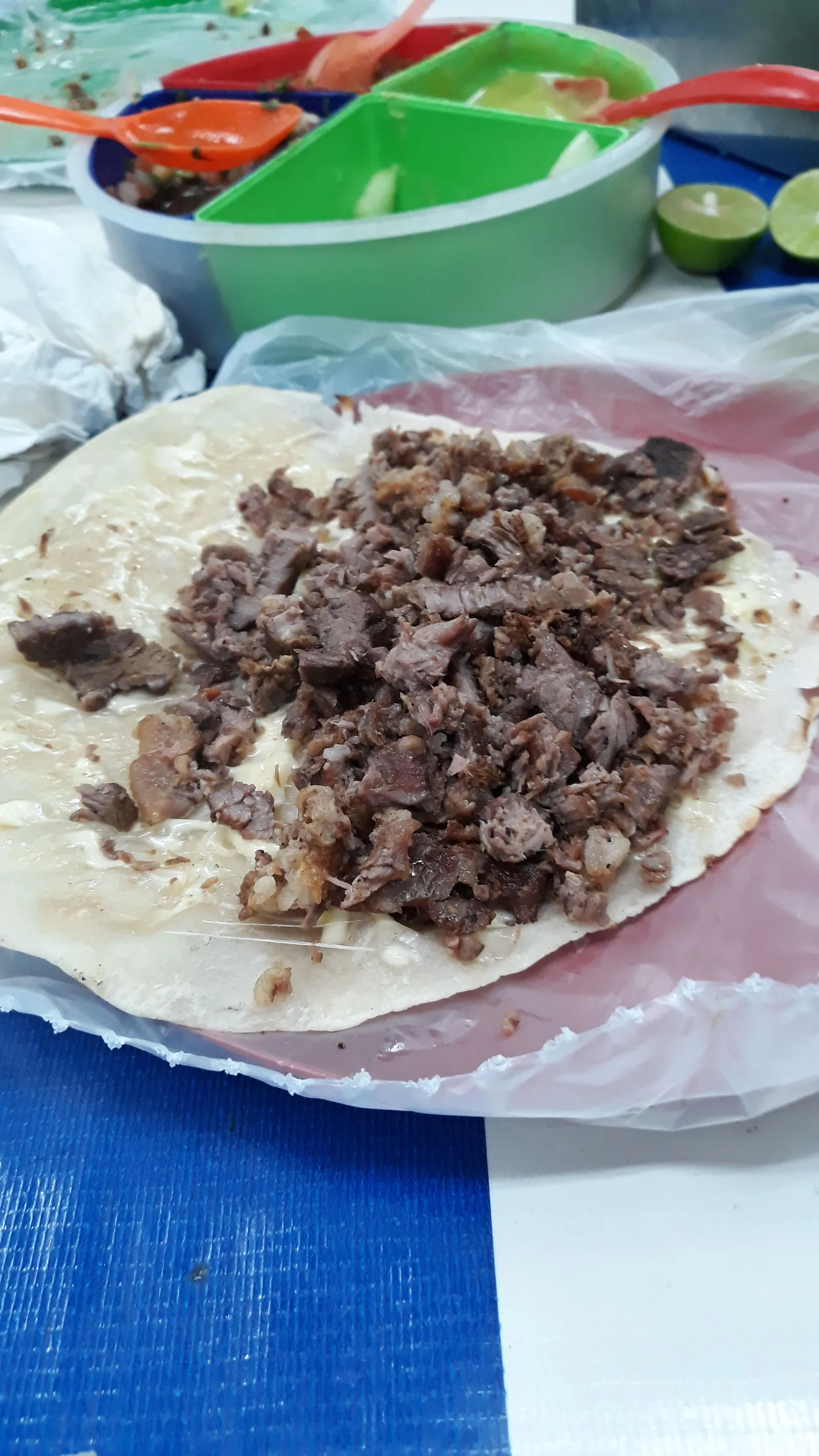 Taqueria Teresa image 4