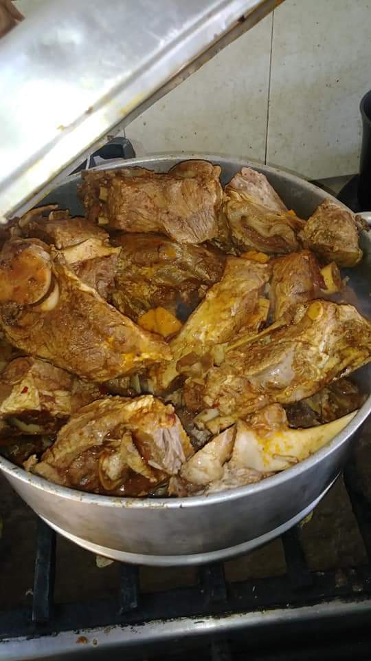 Birrieria Culiacancito image 4