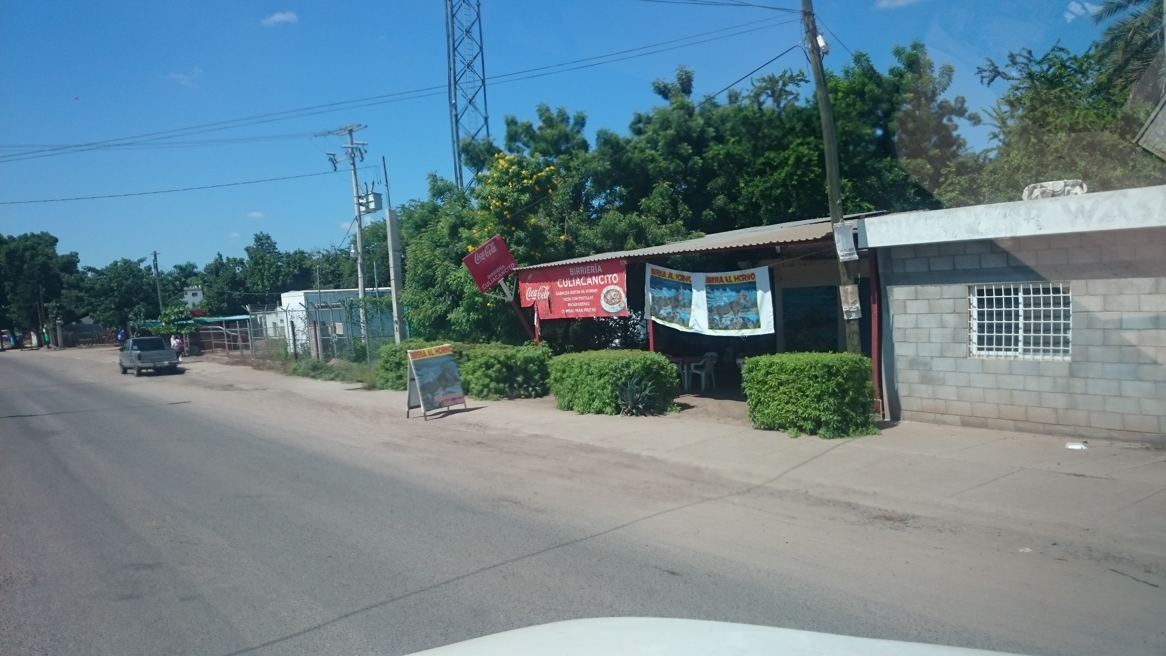 Birrieria Culiacancito image 5