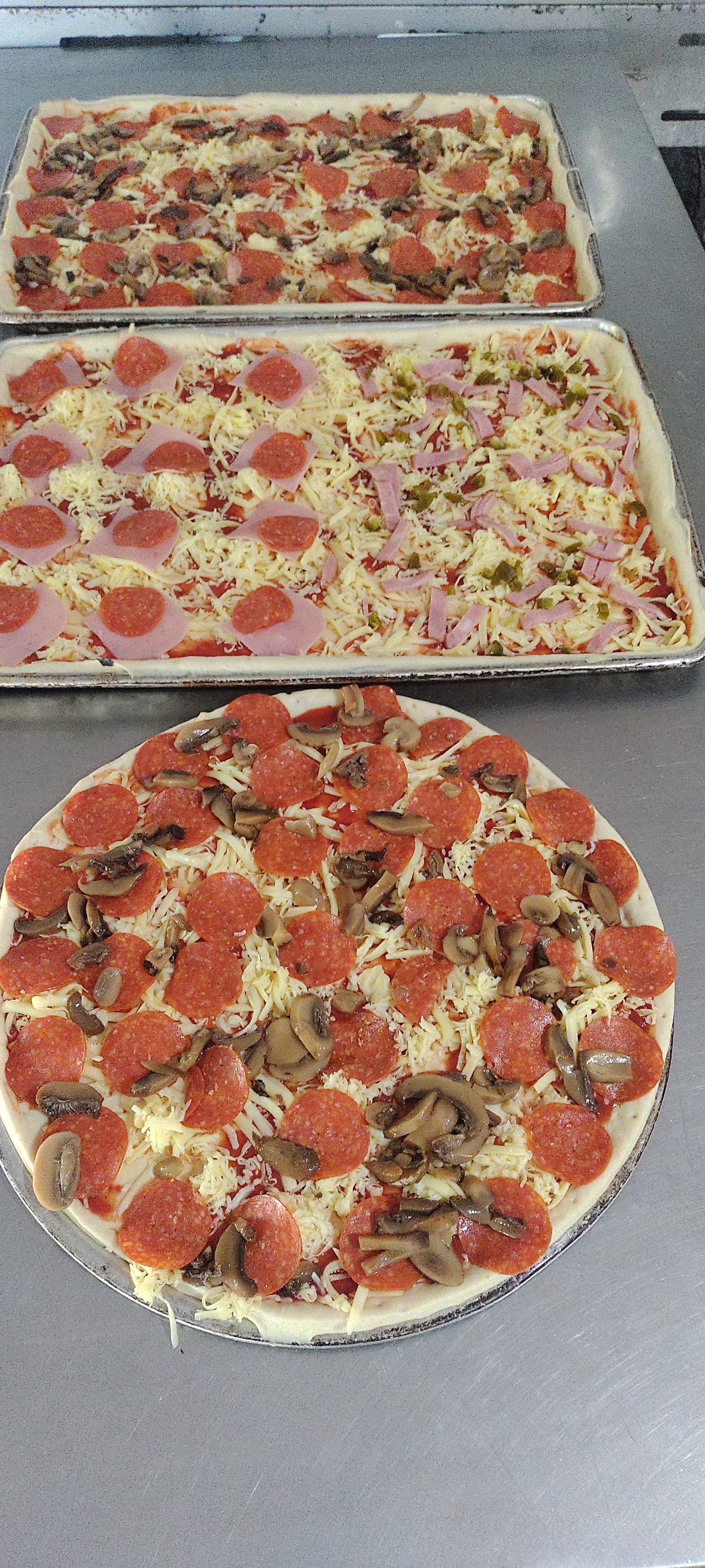 Pizzería culiacancito image 2