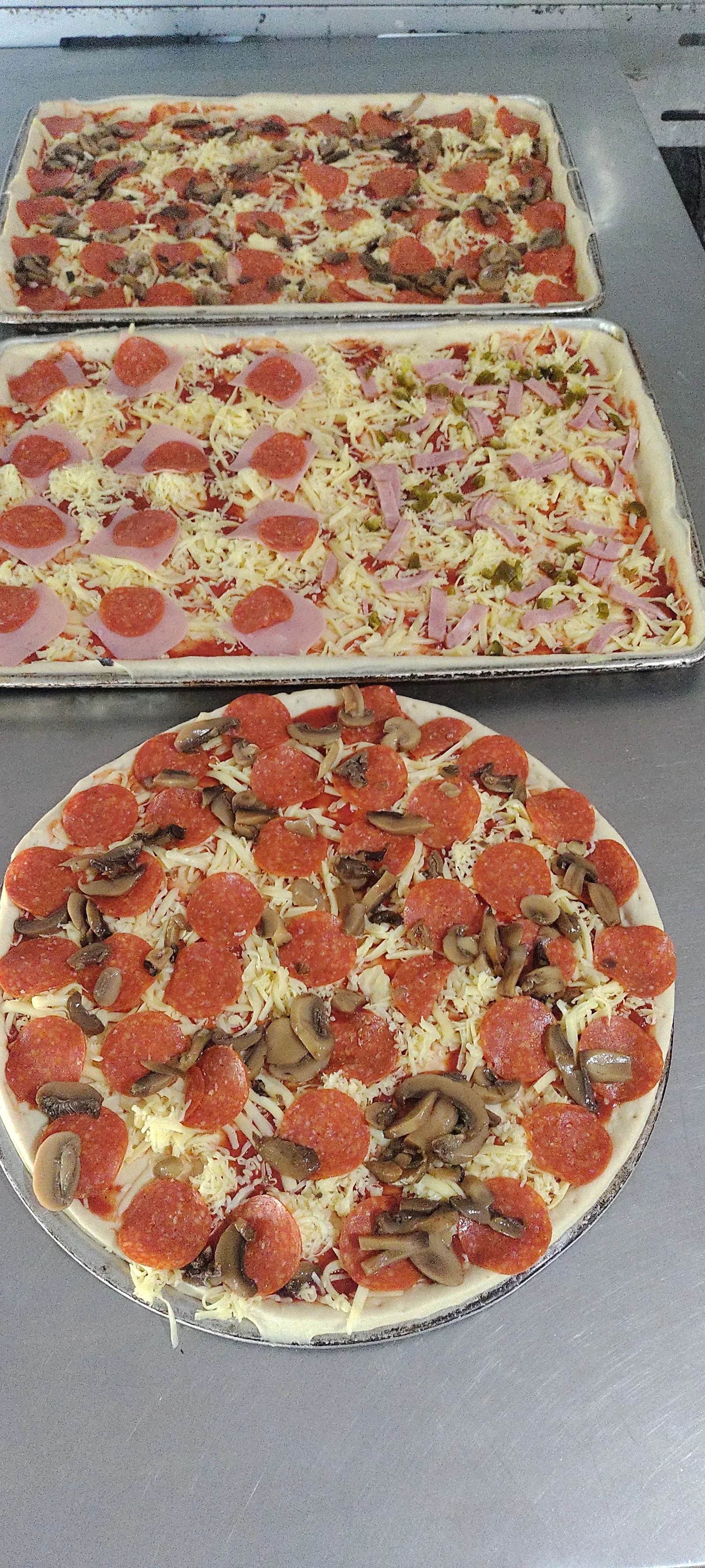 Pizzería culiacancito image 2
