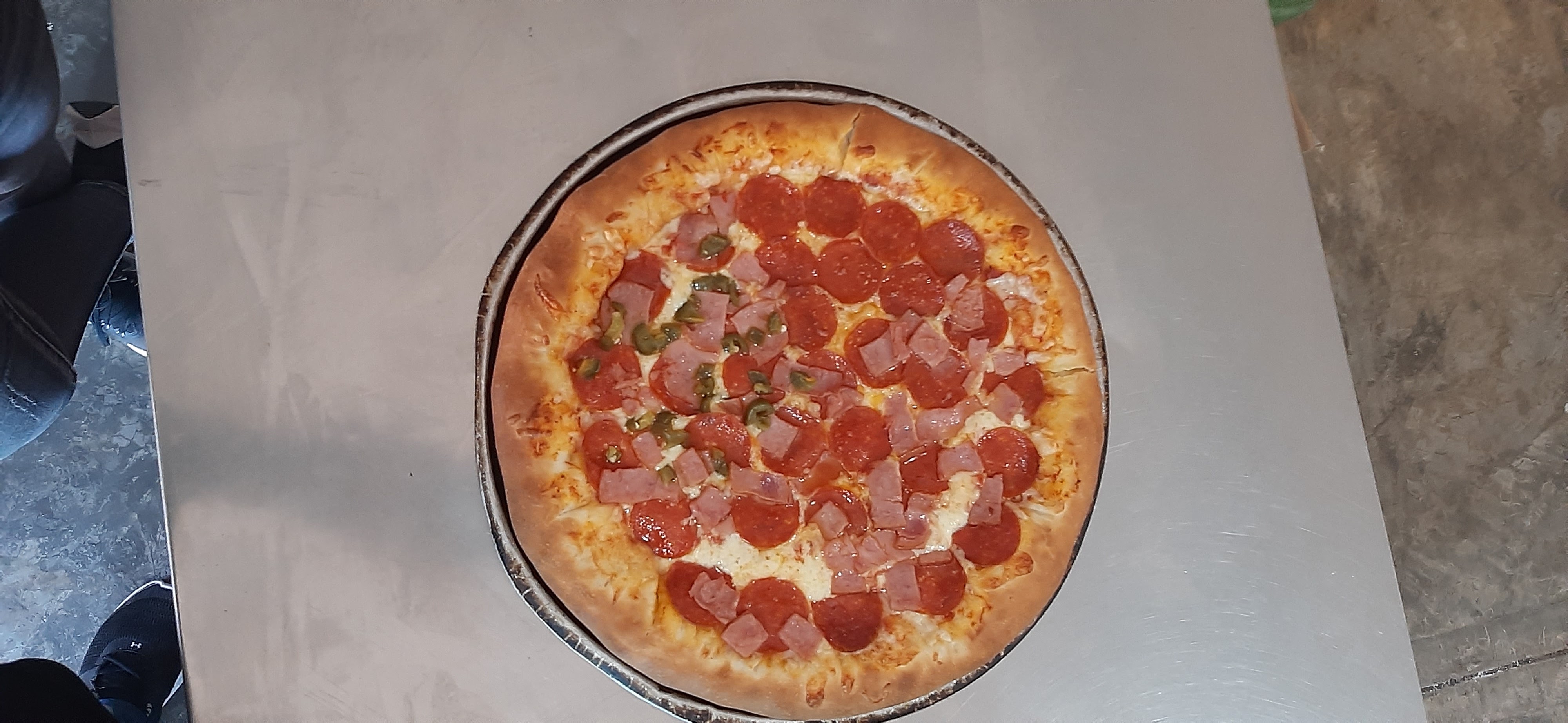 Pizzería culiacancito image 3