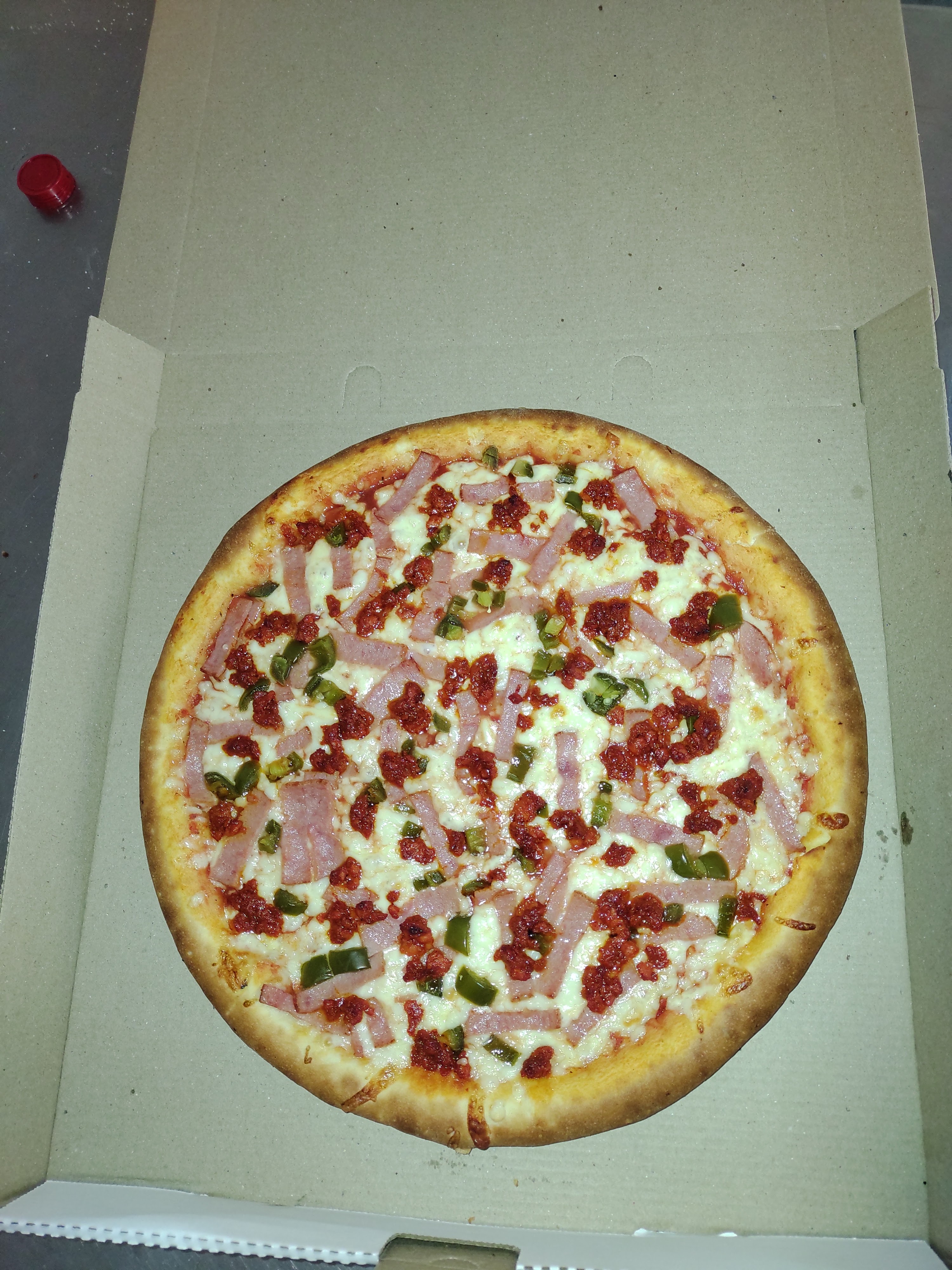 Pizzería culiacancito image 4