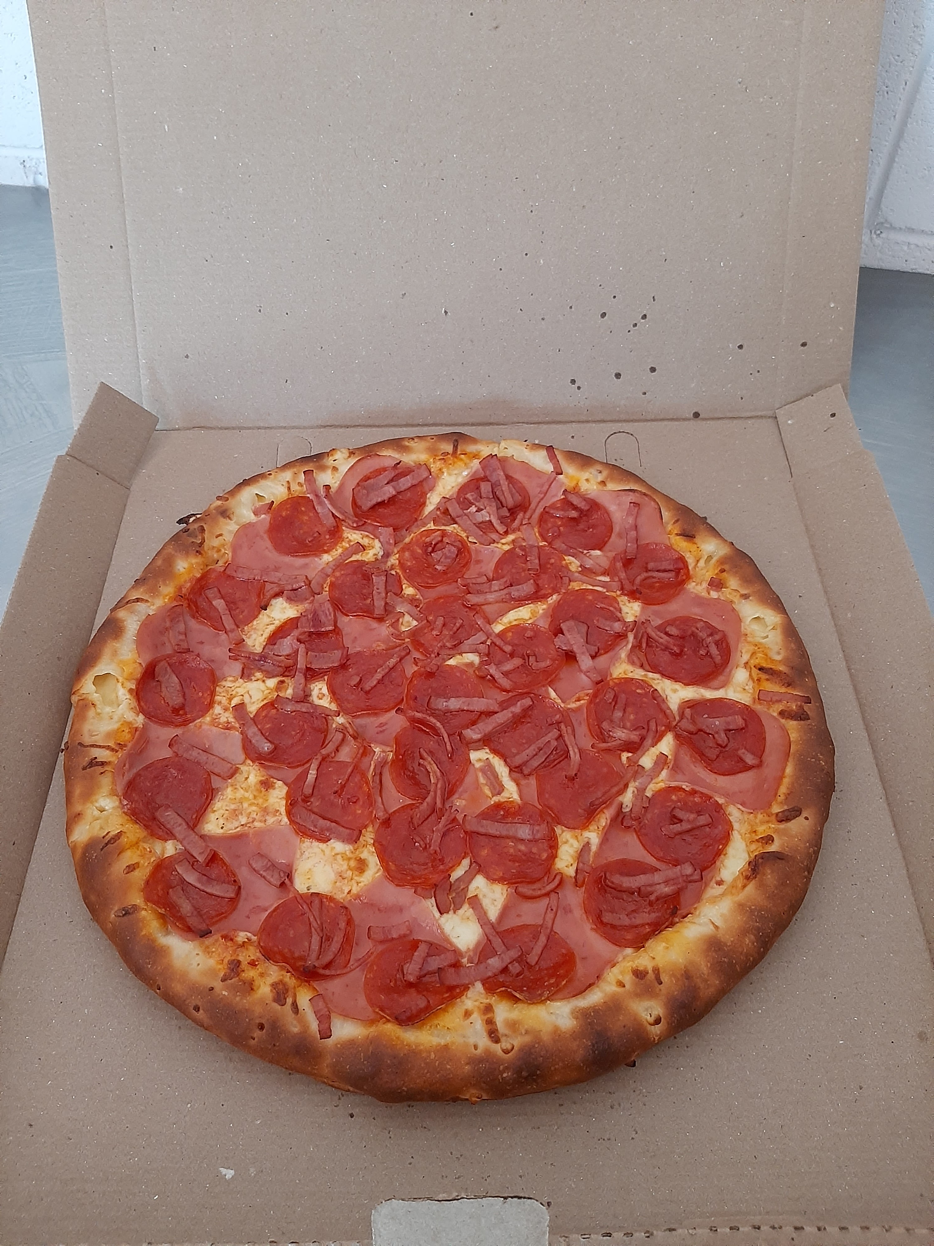 Pizzería culiacancito image 5