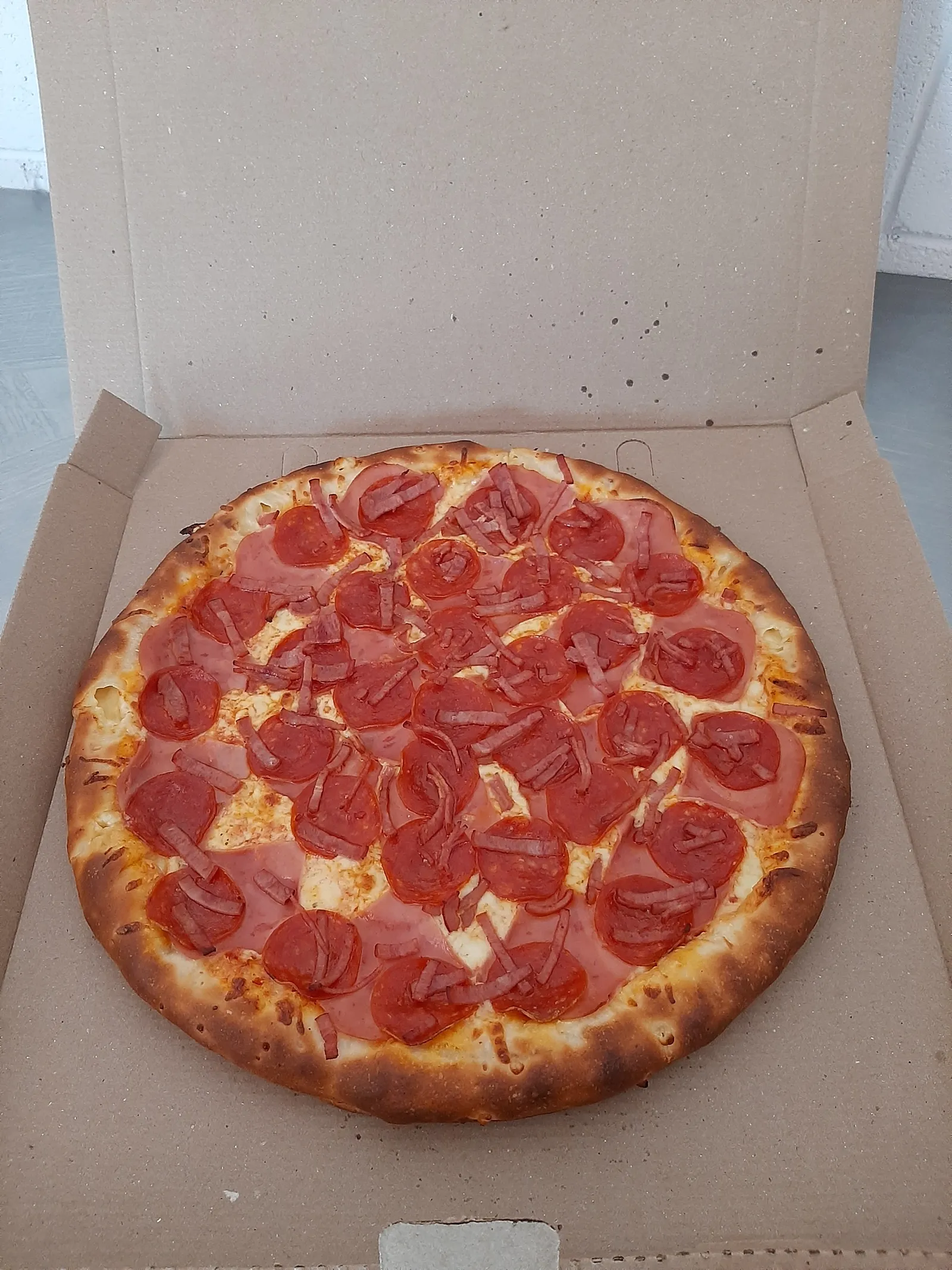 Pizzería culiacancito image 5