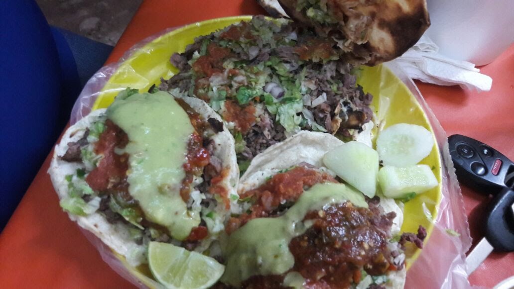 Taqueria Fabiola image 1