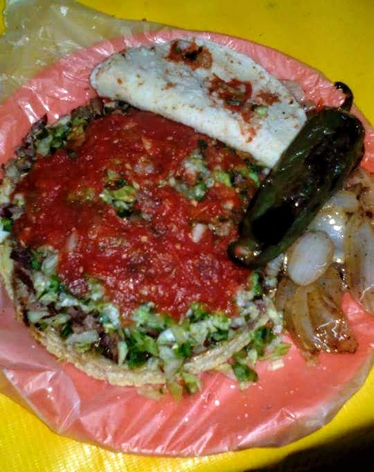 Taqueria Fabiola image 2