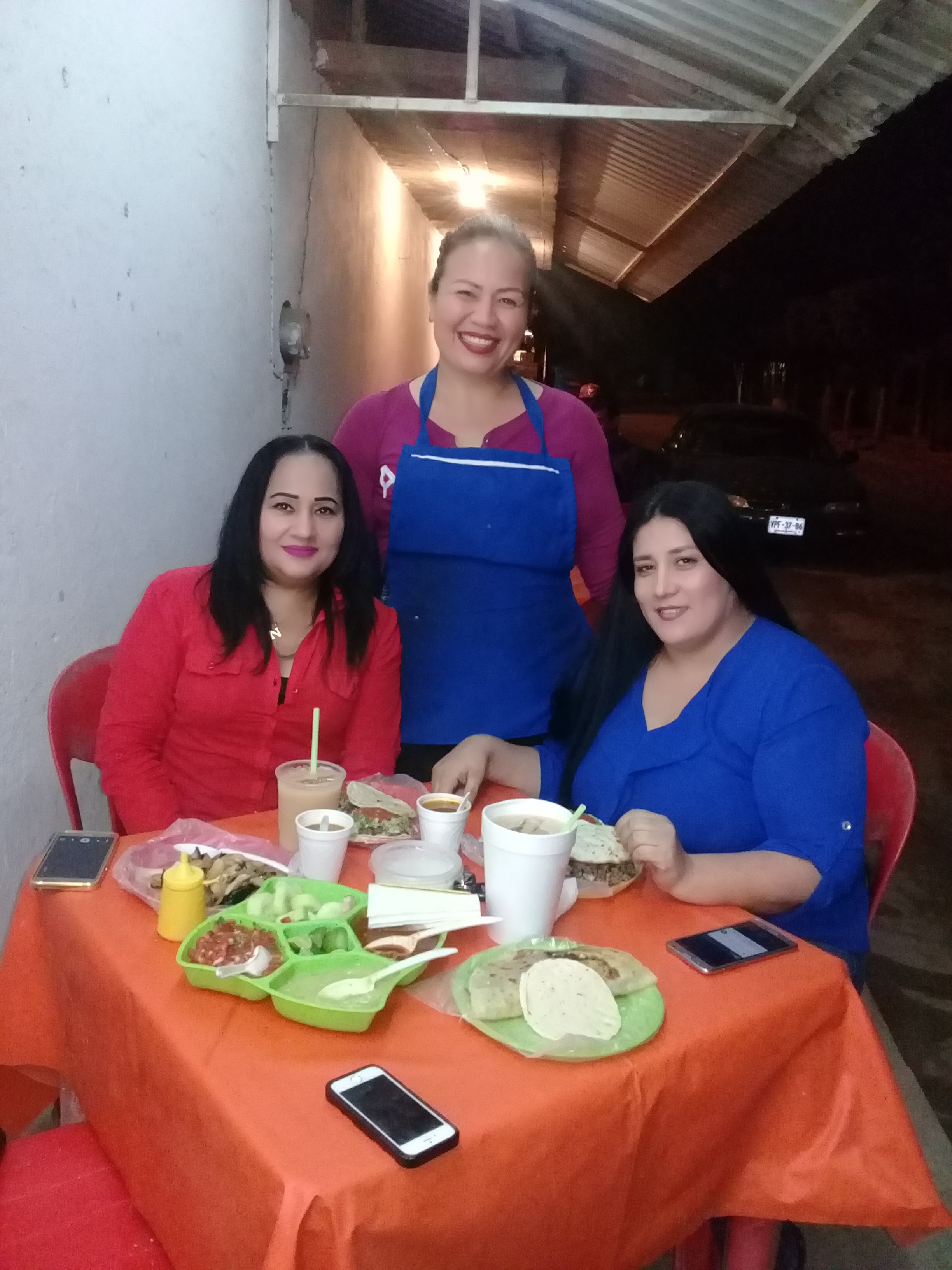 Taqueria Fabiola image 5