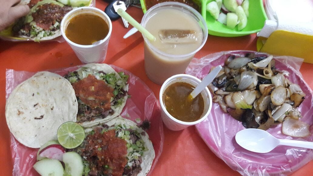 Taqueria Fabiola image 6