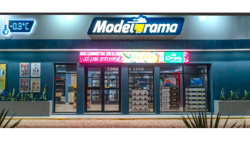 Modelorama Culiacancito image 1