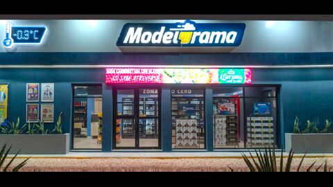 Modelorama Culiacancito image 1