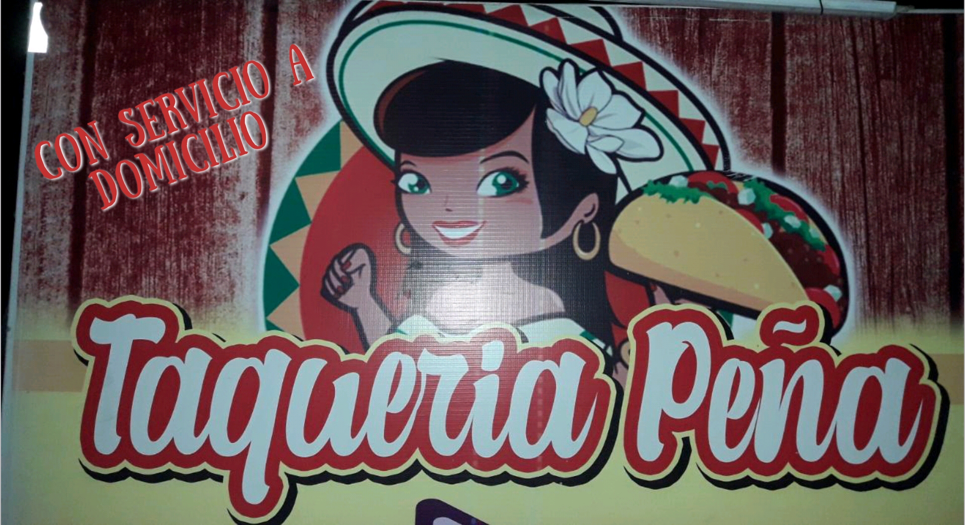 Taqueria Peña image 1