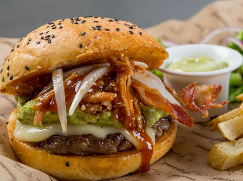 Panamá Restaurante y Pastelería Pedro Infante image 2