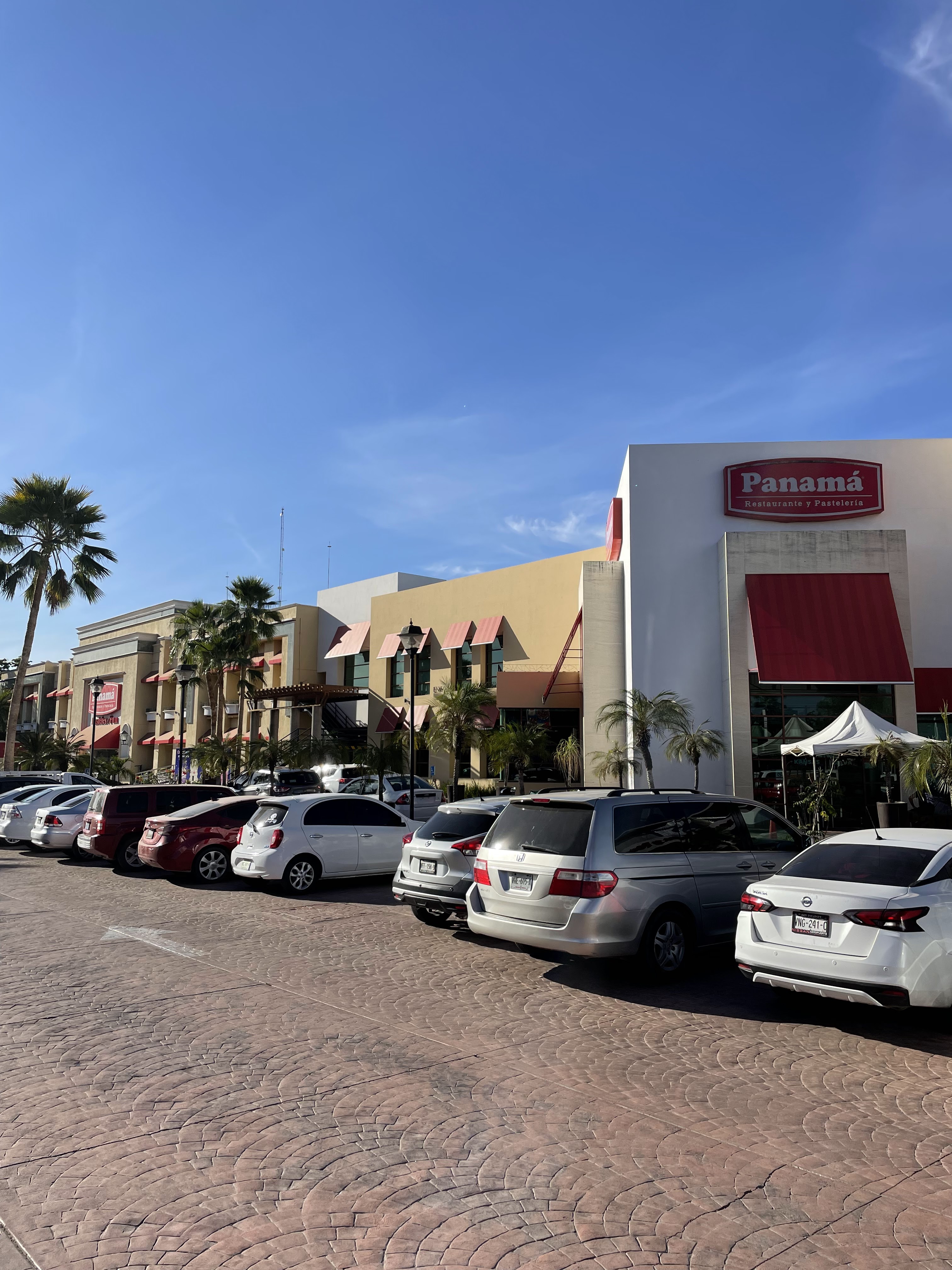 Panamá Restaurante y Pastelería Pedro Infante image 4