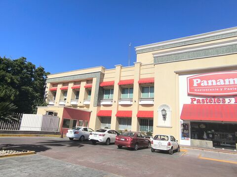 Panamá Restaurante y Pastelería Pedro Infante image 5