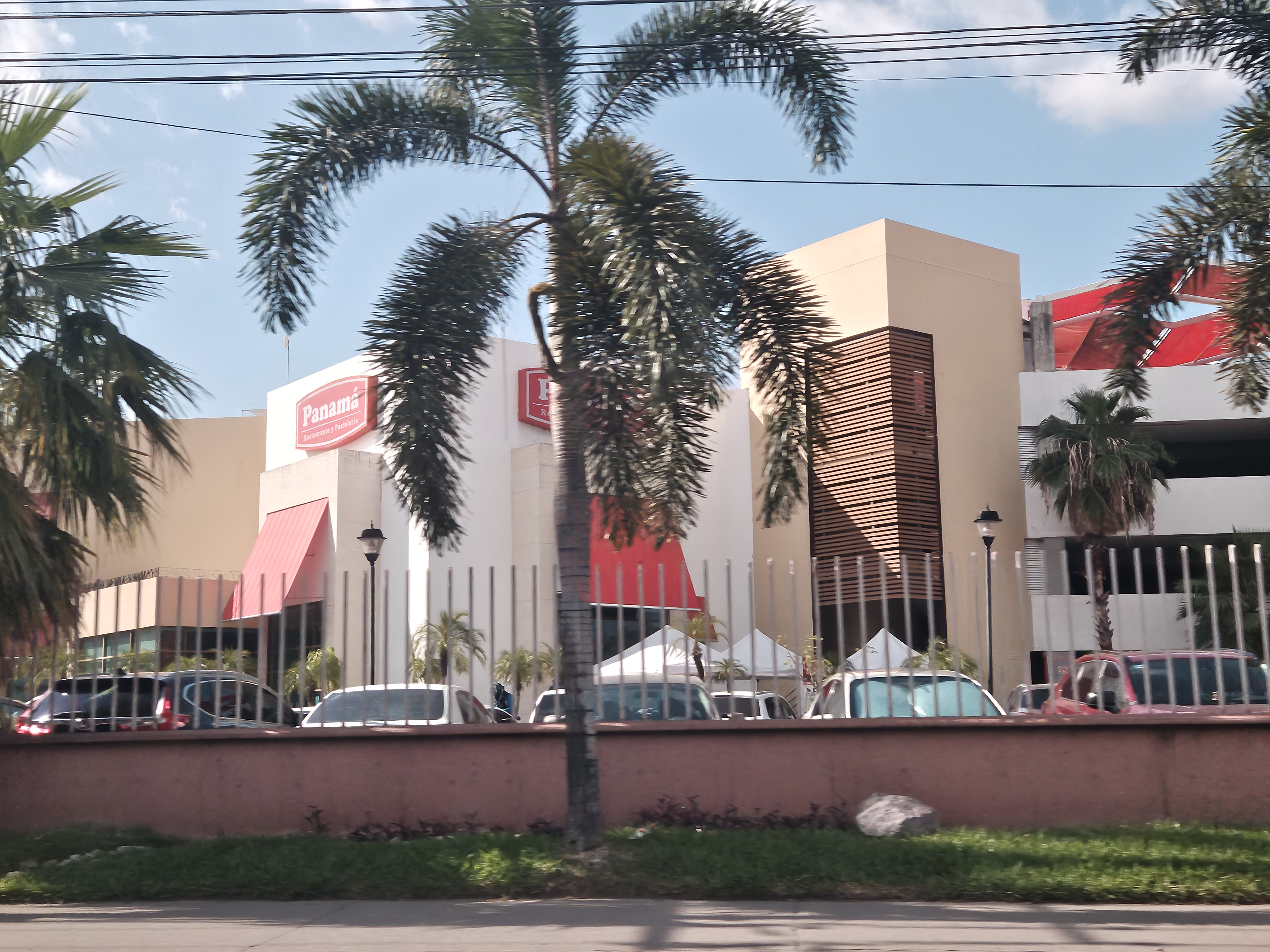 Panamá Restaurante y Pastelería Pedro Infante image 10