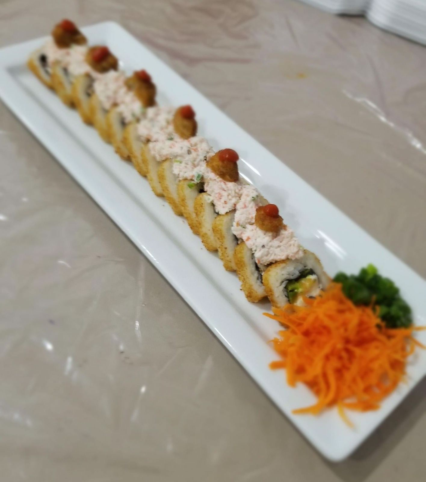 Sakura - sushi & wings image 4