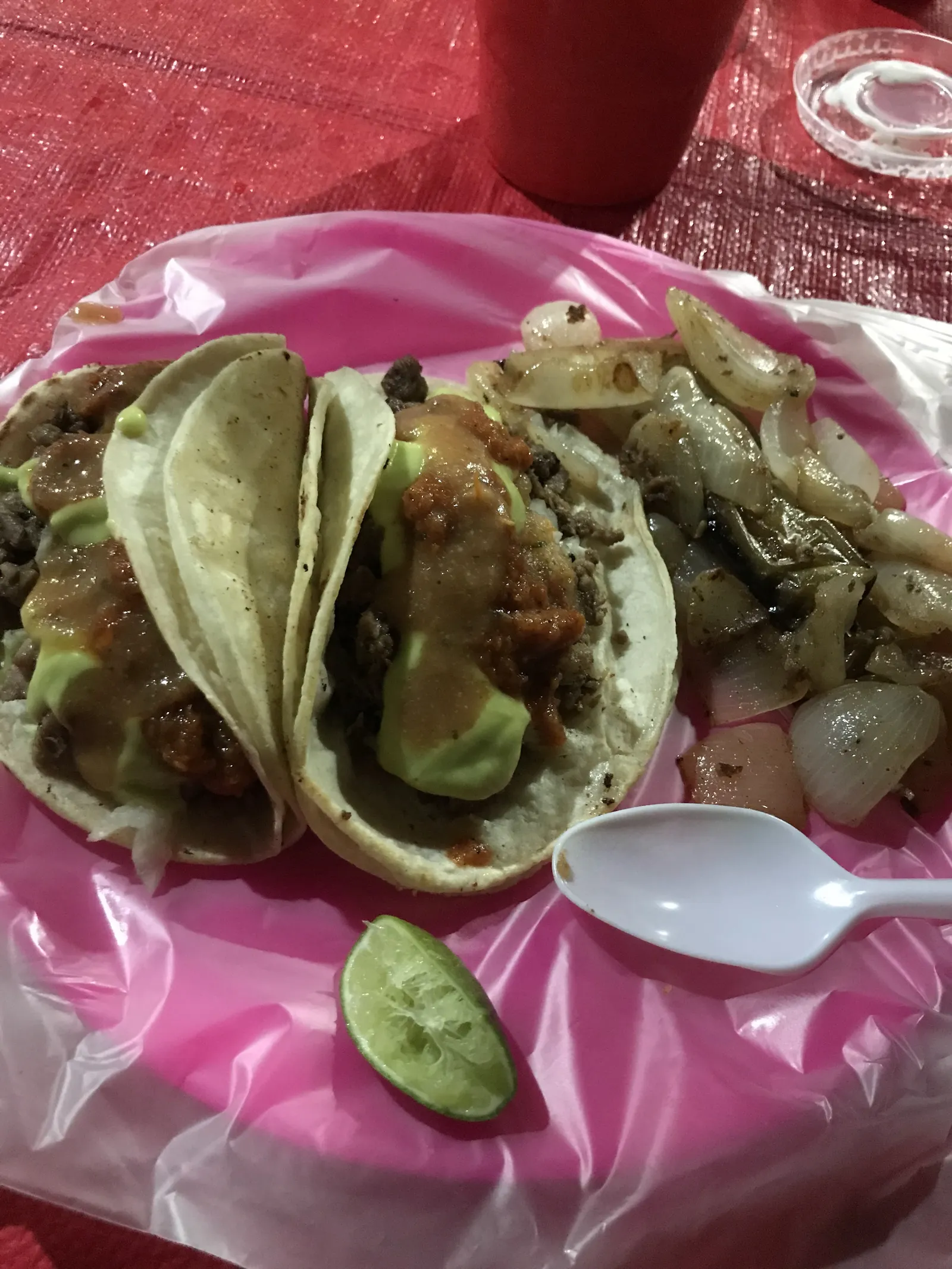 Taquería a su merced image 1