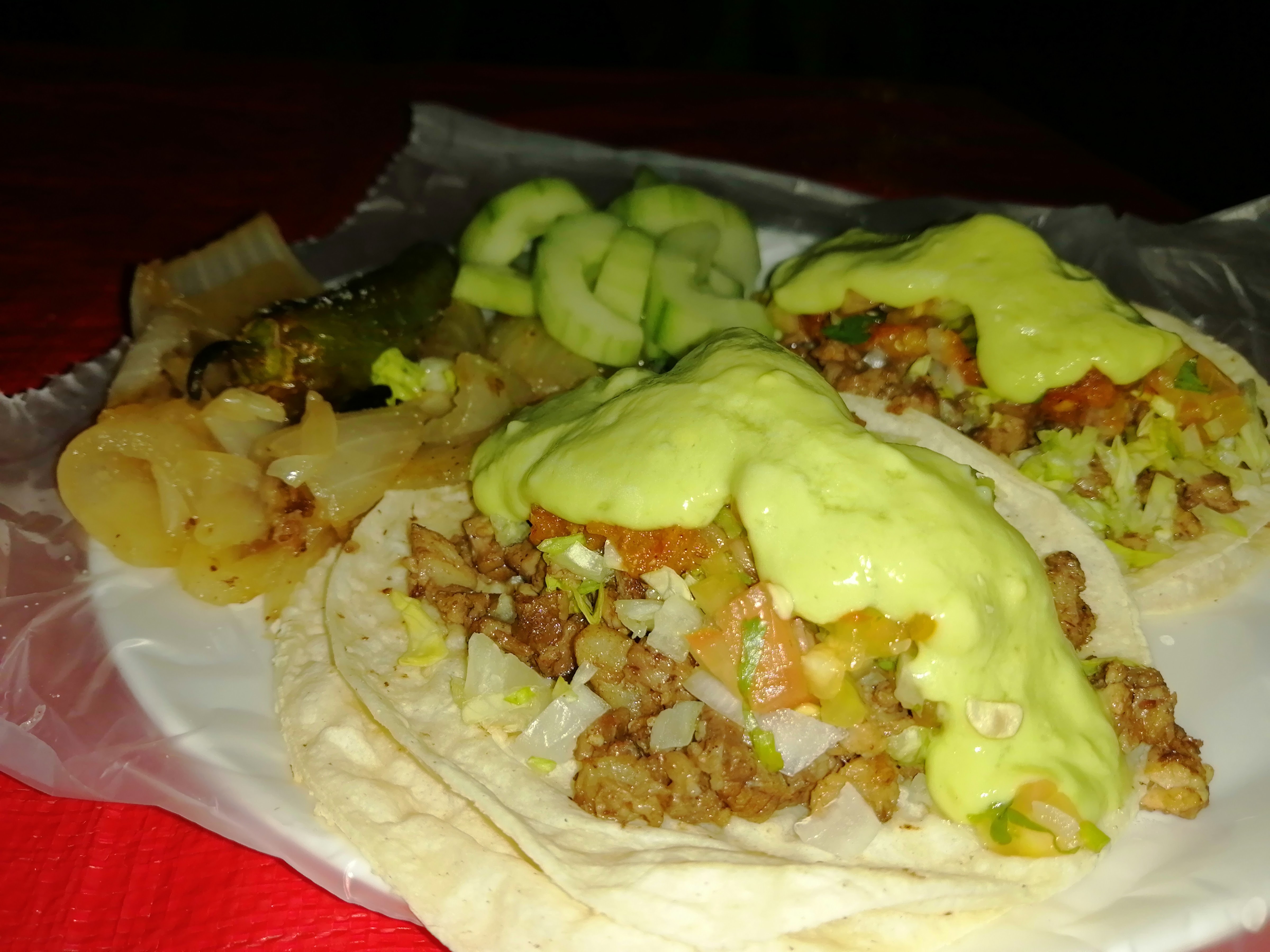 Taquería a su merced image 2