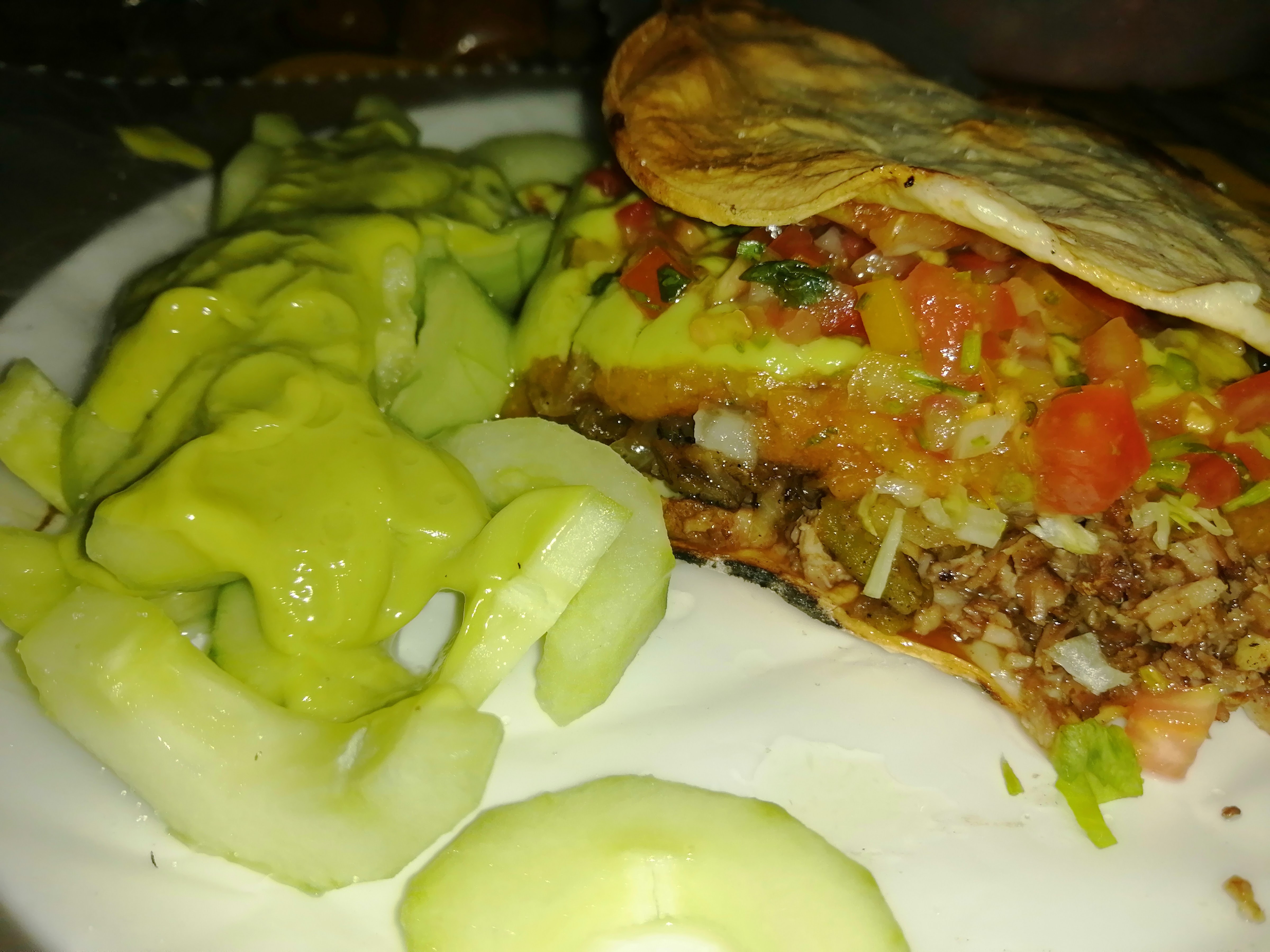 Taquería a su merced image 3