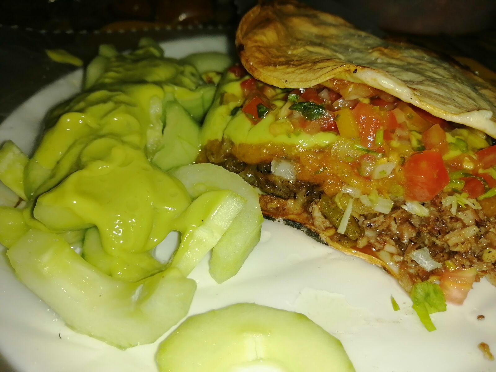 Taquería a su merced image 3