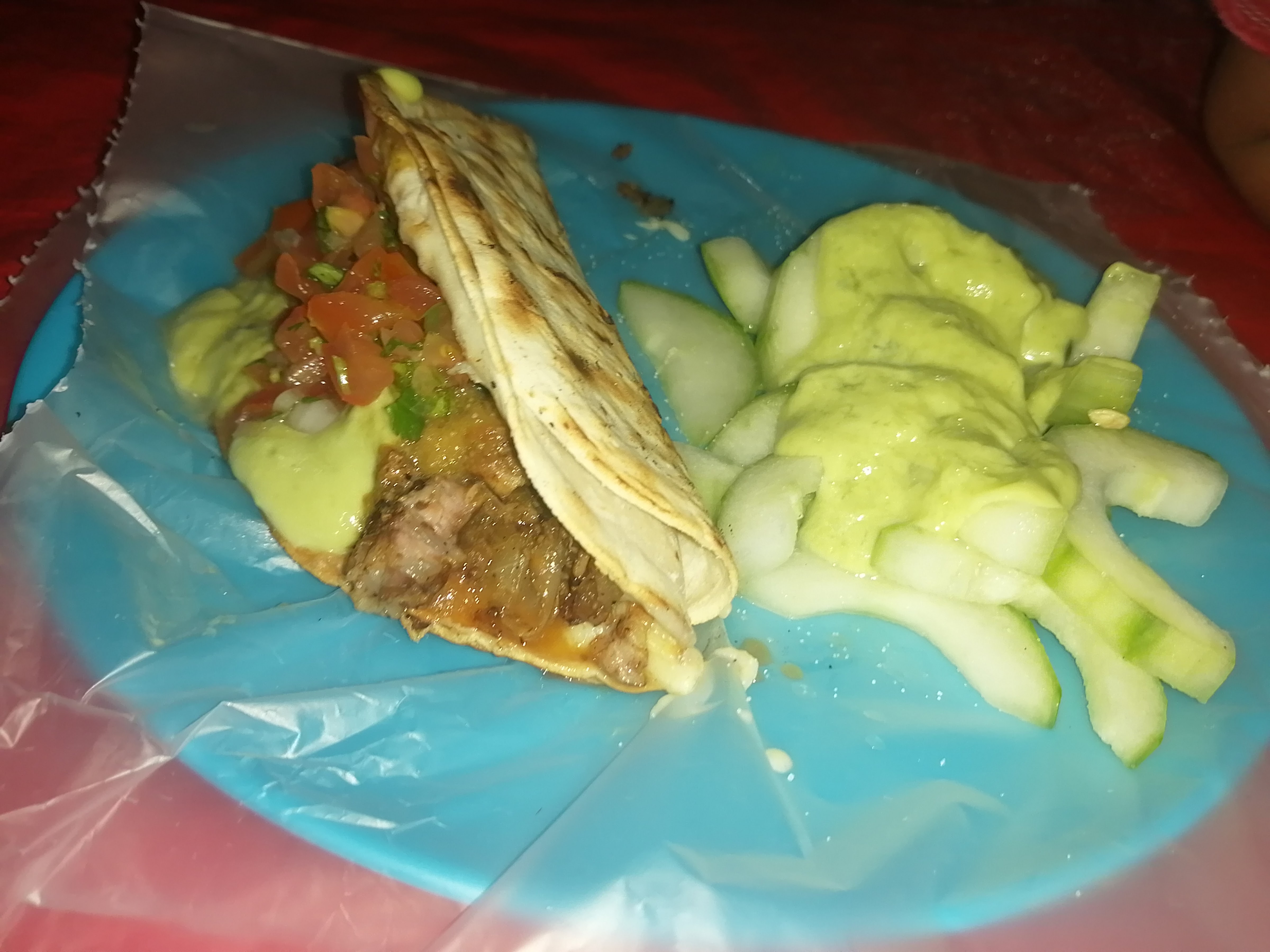 Taquería a su merced image 4