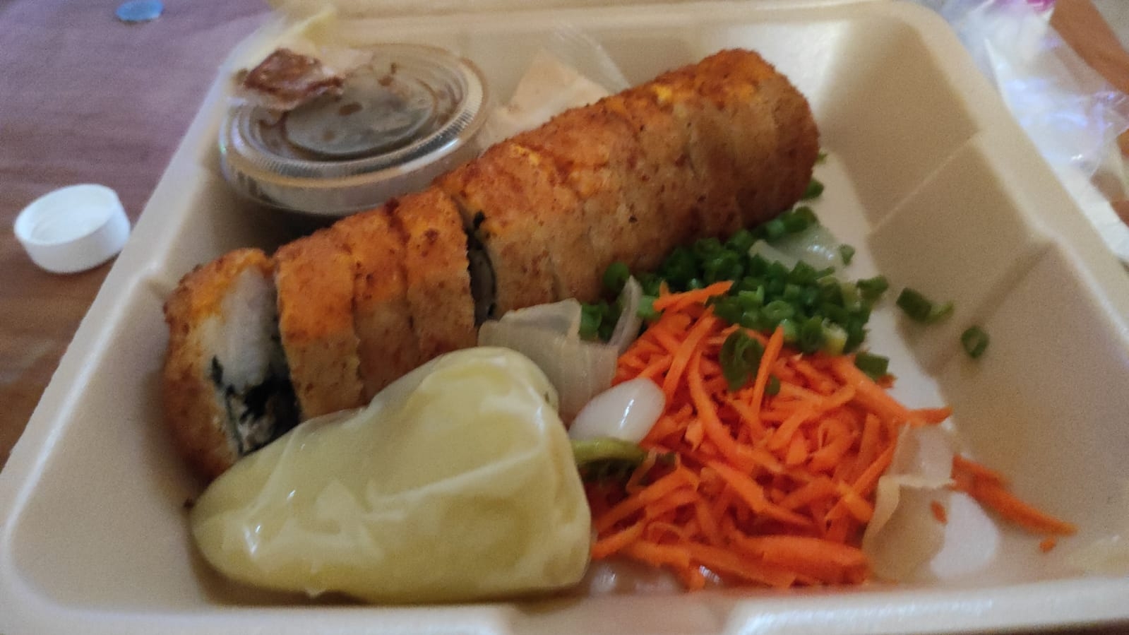 Otro Rollo Sushi image 4