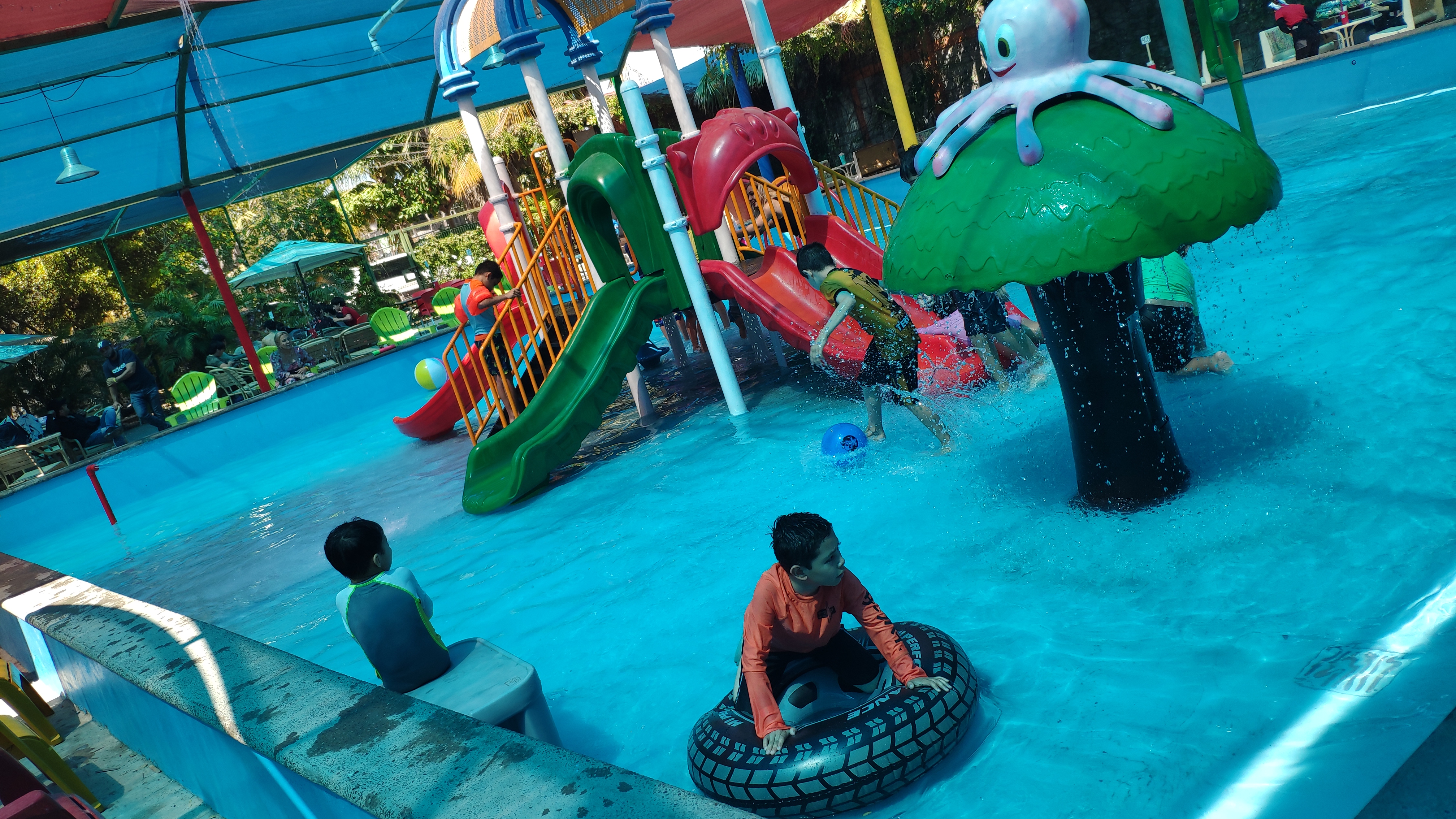 La Granja de San Pedro image 3