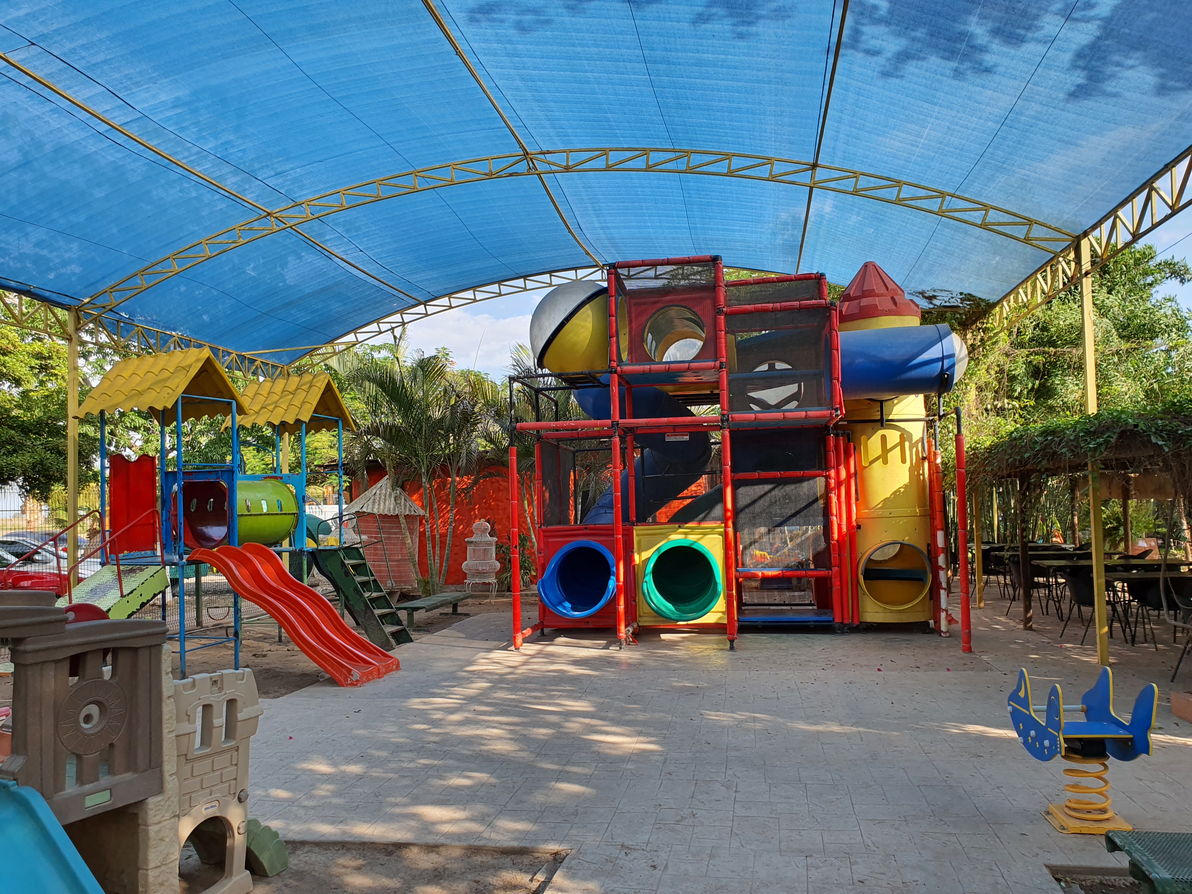 La Granja de San Pedro image 4