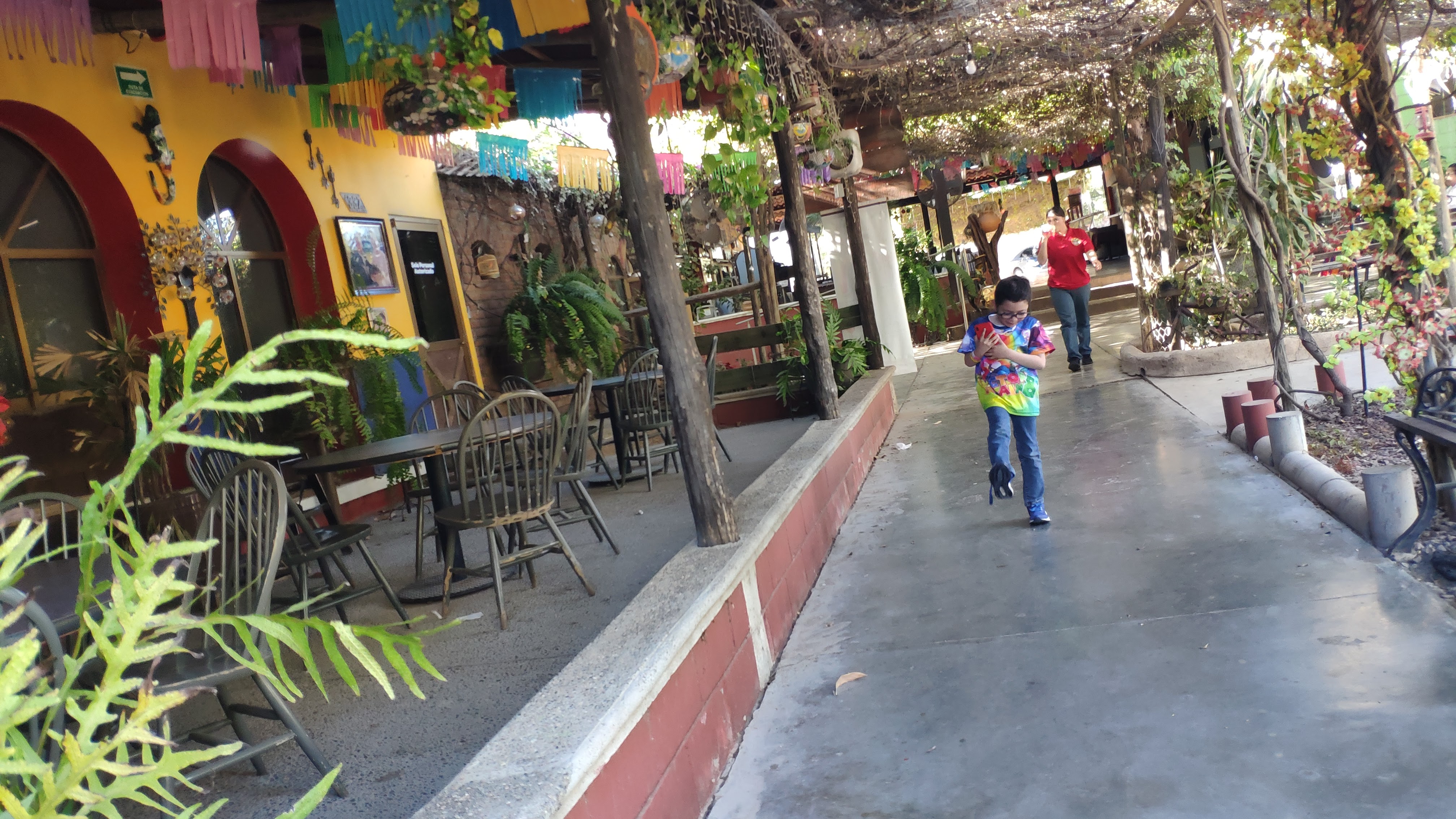 La Granja de San Pedro image 6