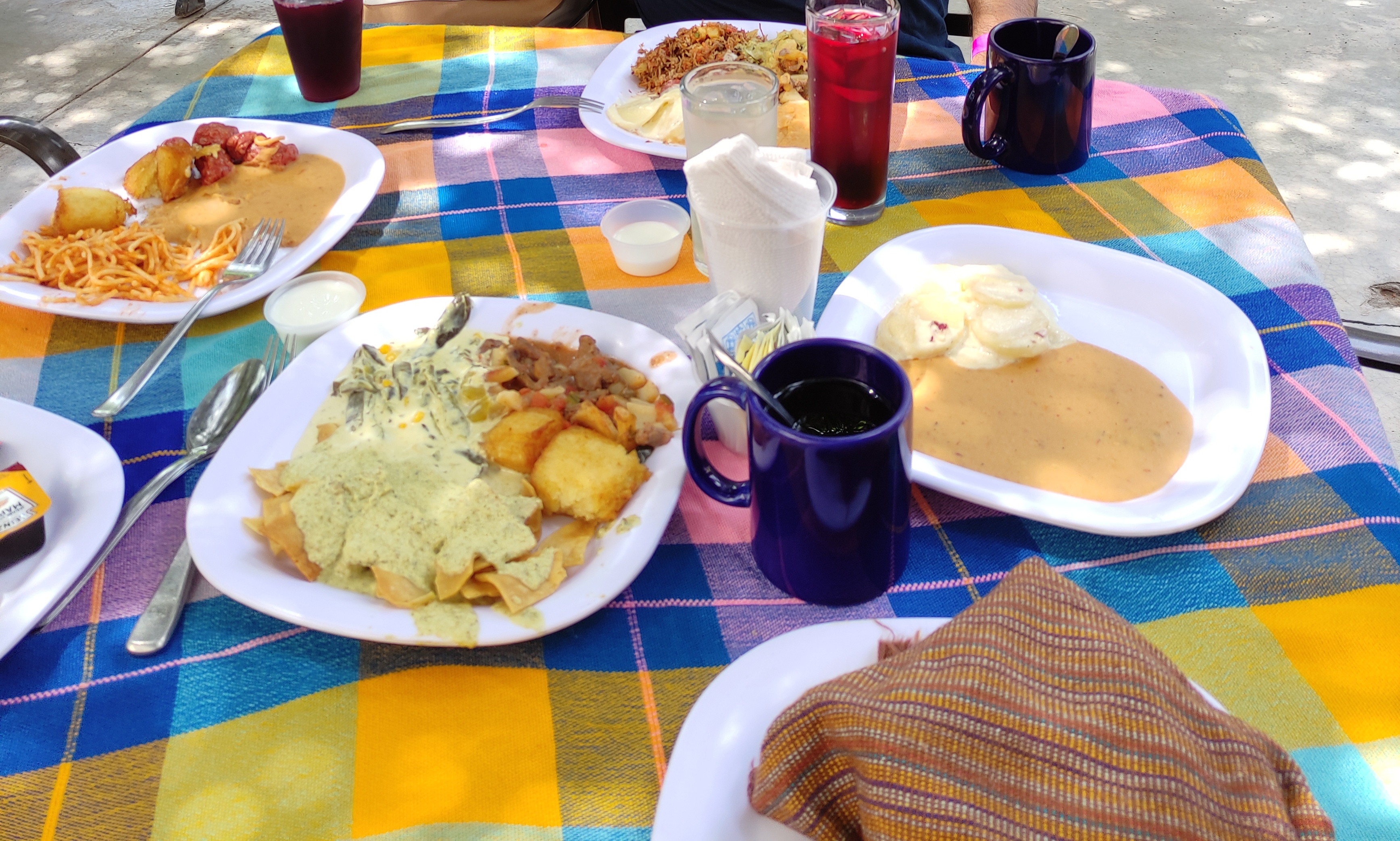 La Granja de San Pedro image 8