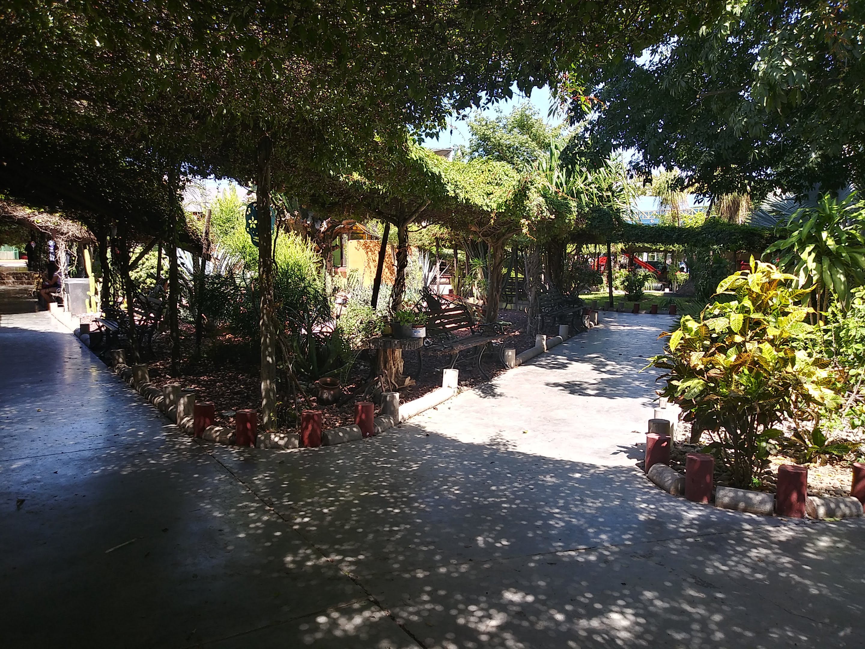 La Granja de San Pedro image 10