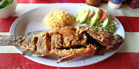 Mariscos El 7 image 2