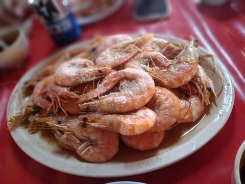 Mariscos El 7 image 3
