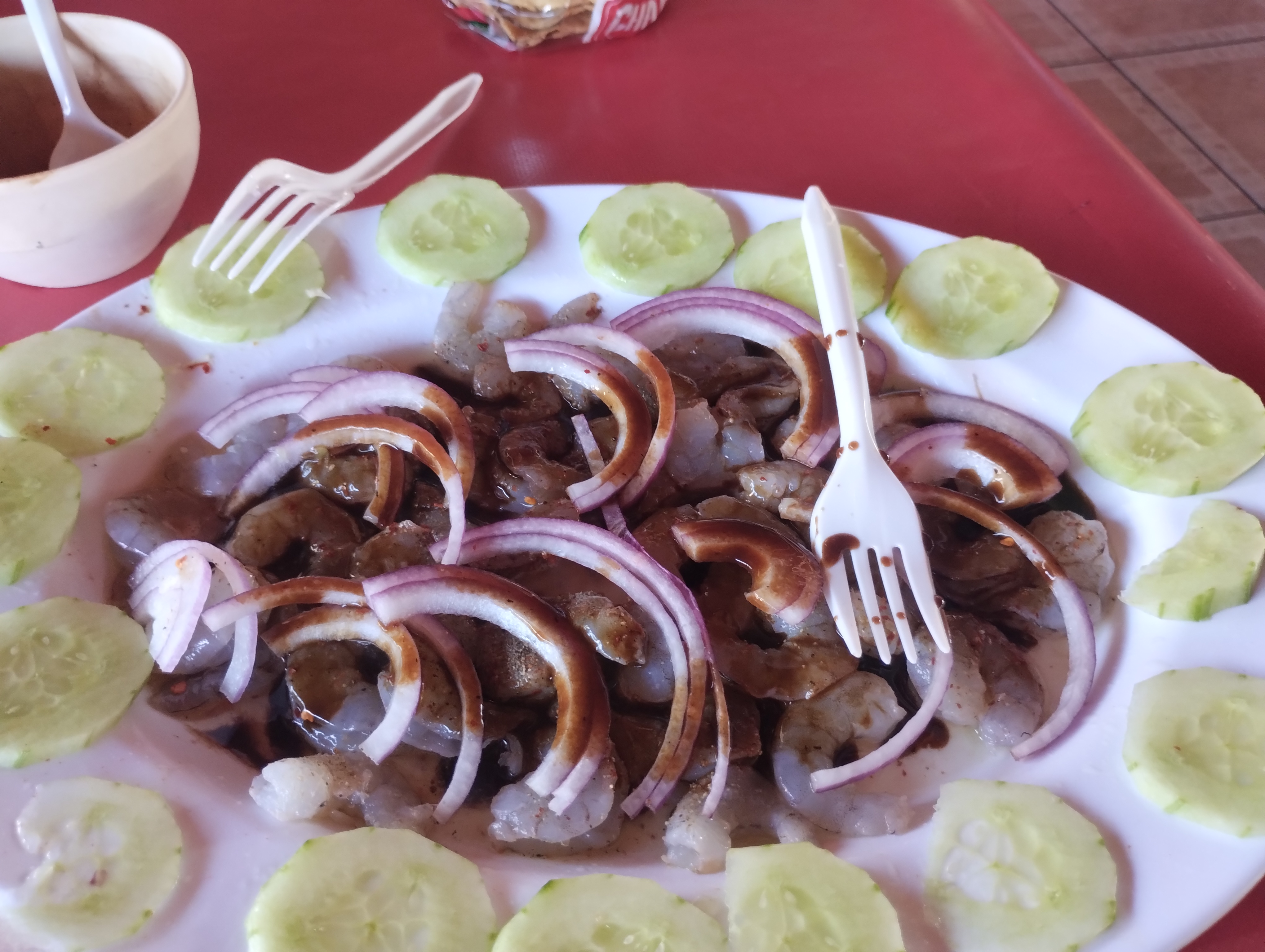 Mariscos El 7 image 4