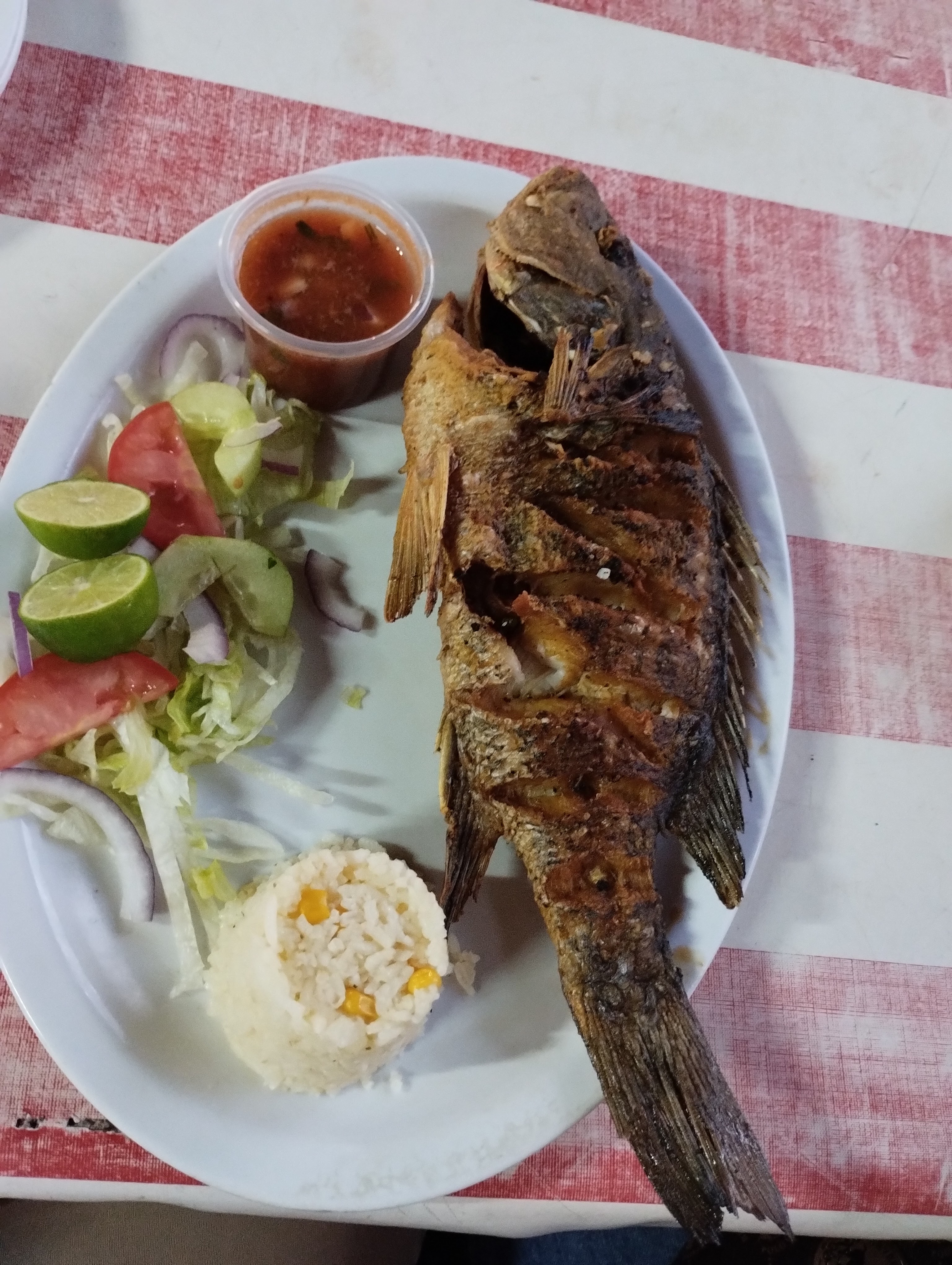 Mariscos El 7 image 5