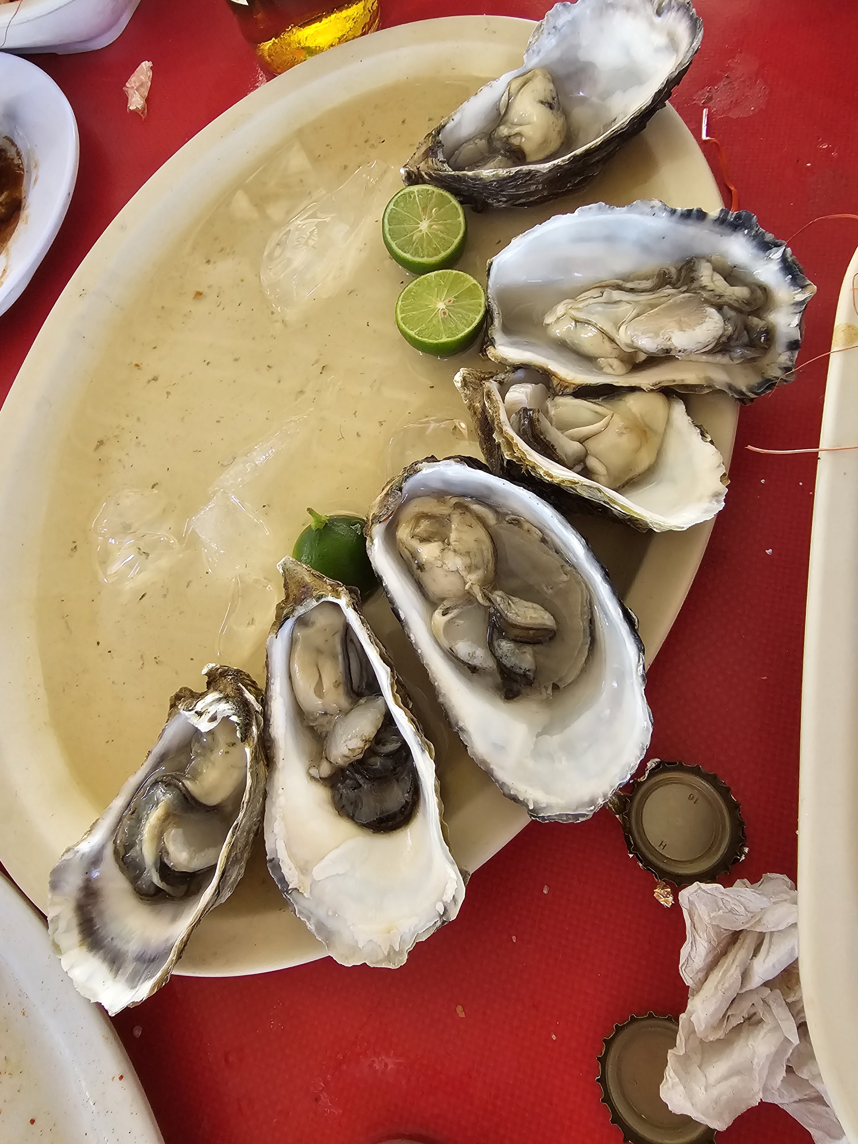 Mariscos El 7 image 6