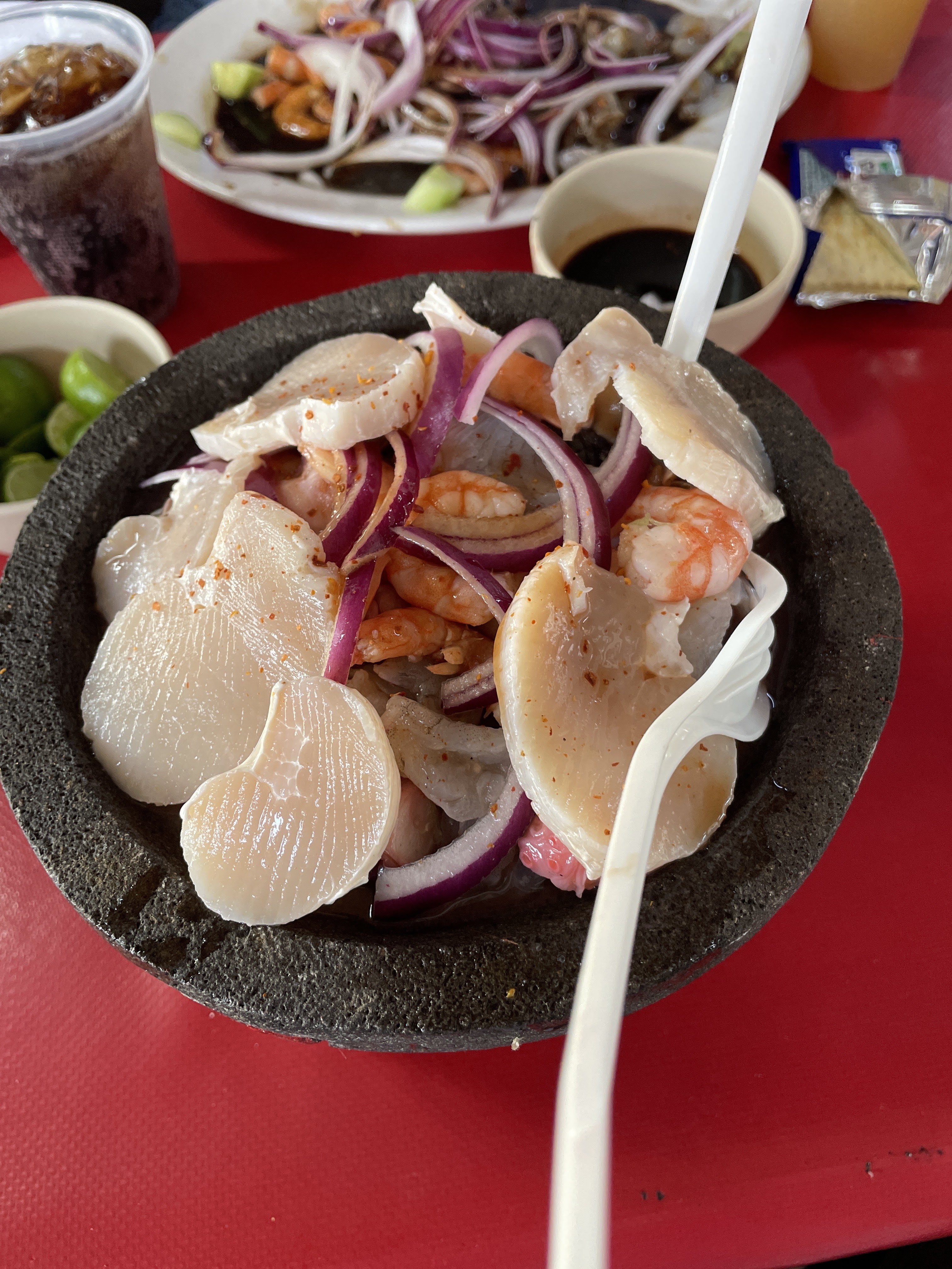 Mariscos El 7 image 7