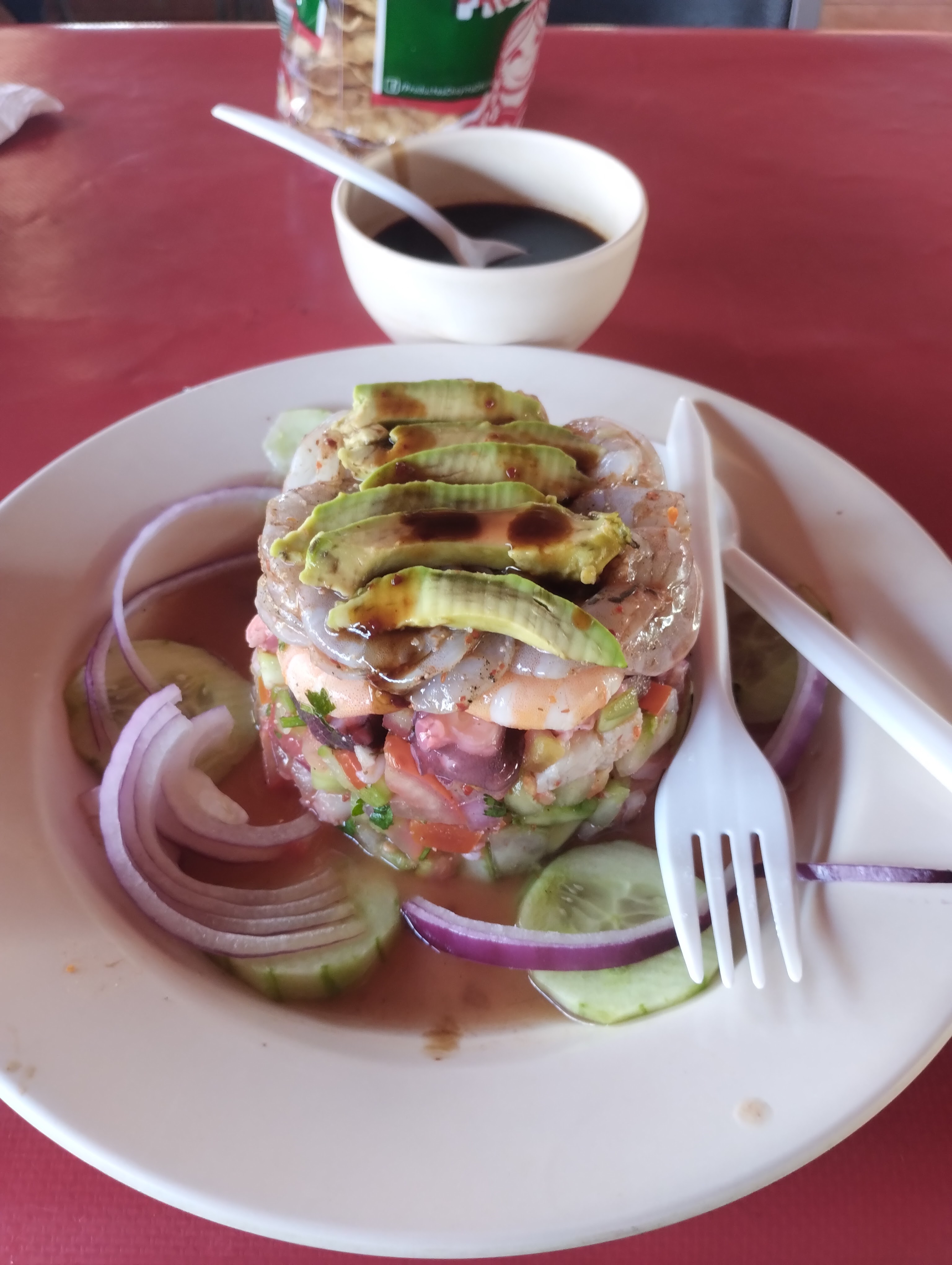 Mariscos El 7 image 8