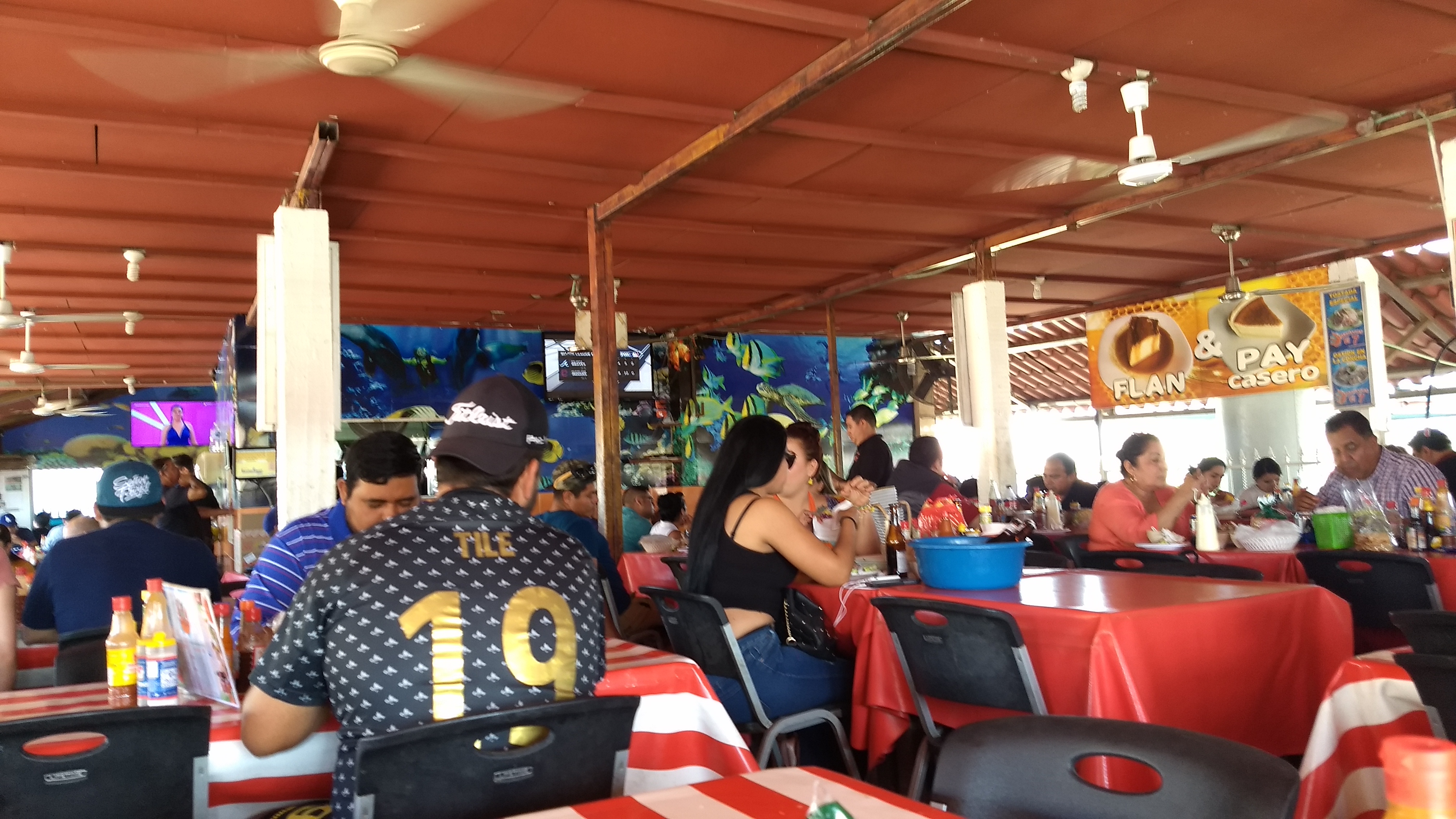 Mariscos El 7 image 9