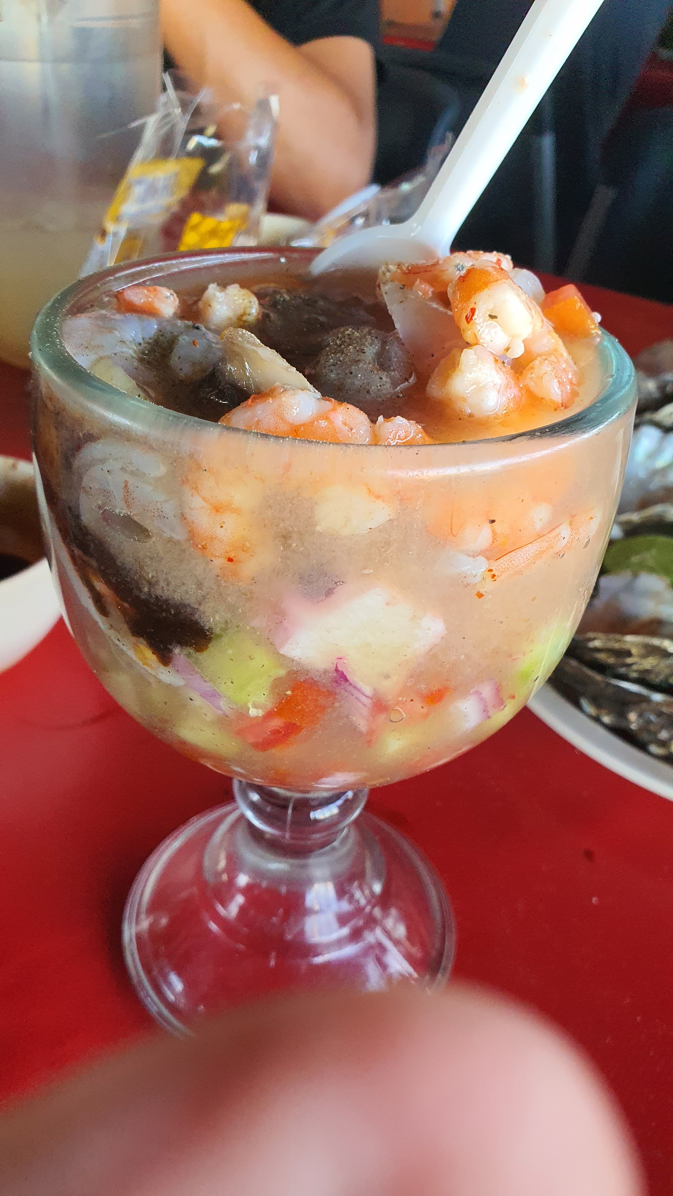Mariscos El 7 image 10