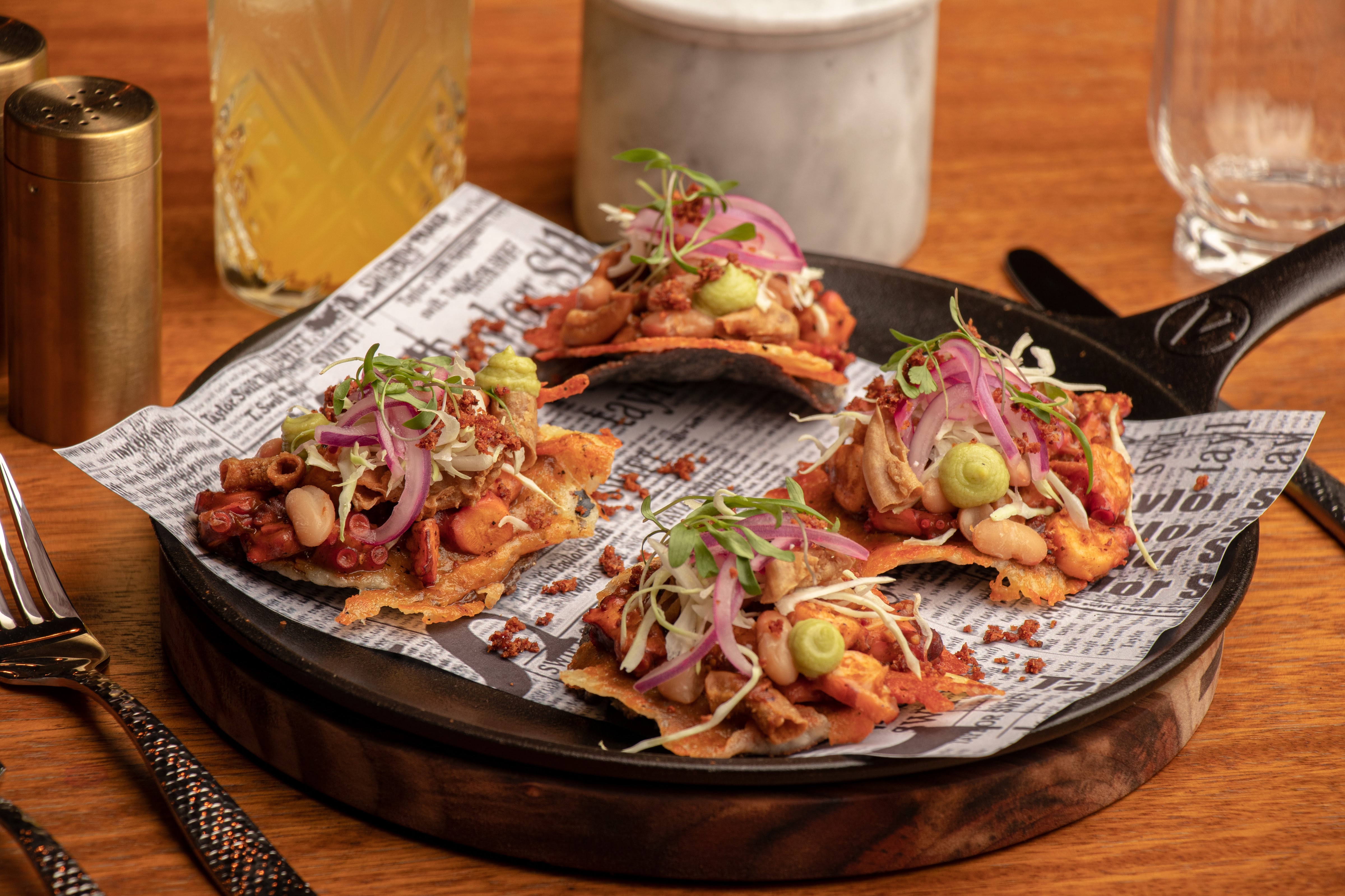 Restaurante Humaya image 3