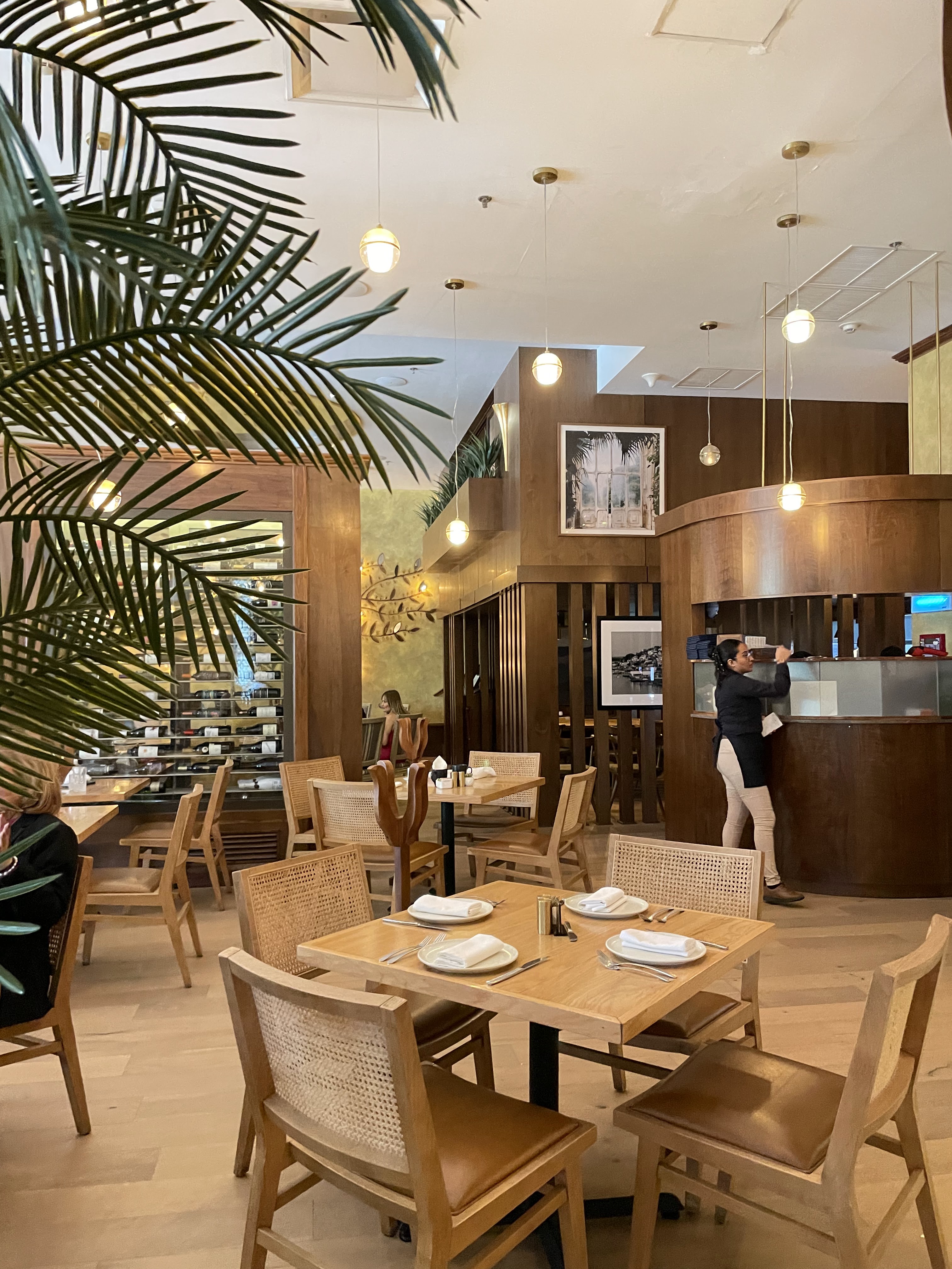 Restaurante Humaya image 5