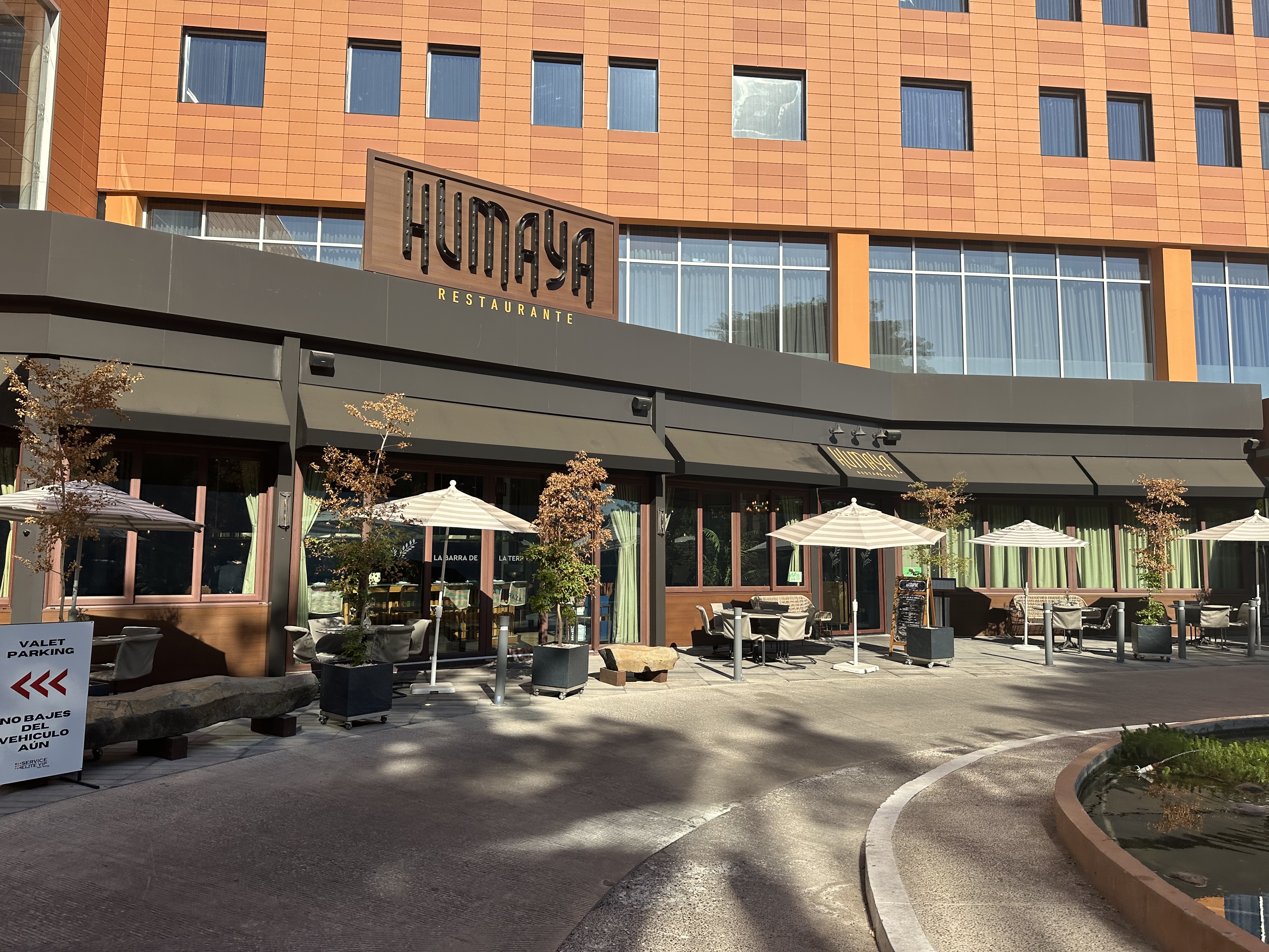 Restaurante Humaya image 8