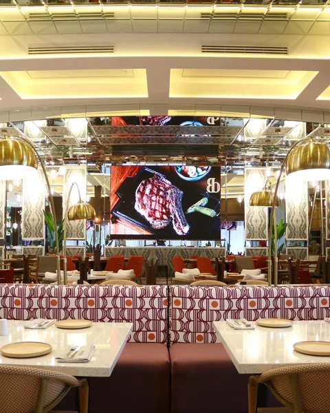 Balbina Restaurante image 1