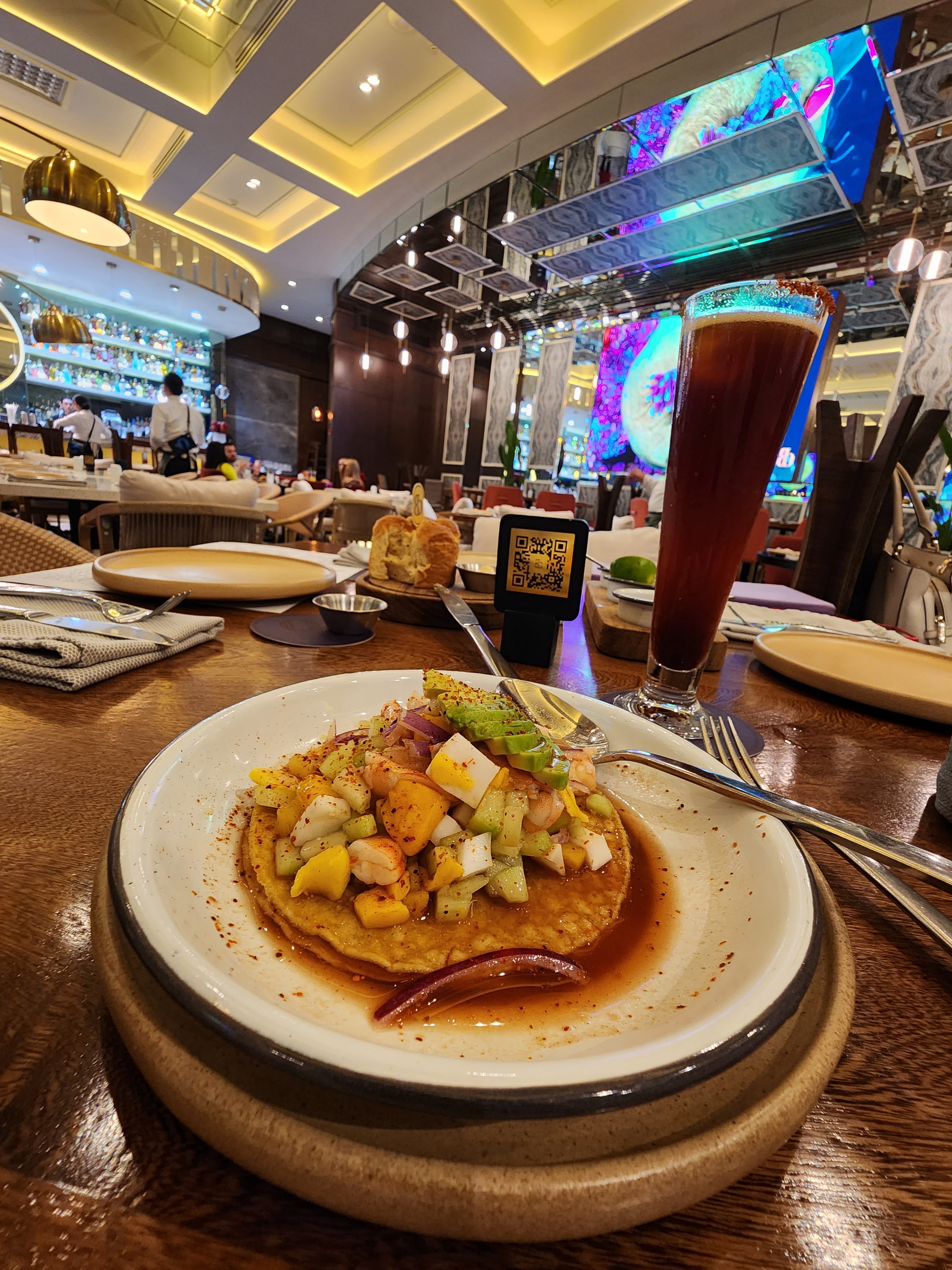 Balbina Restaurante image 4