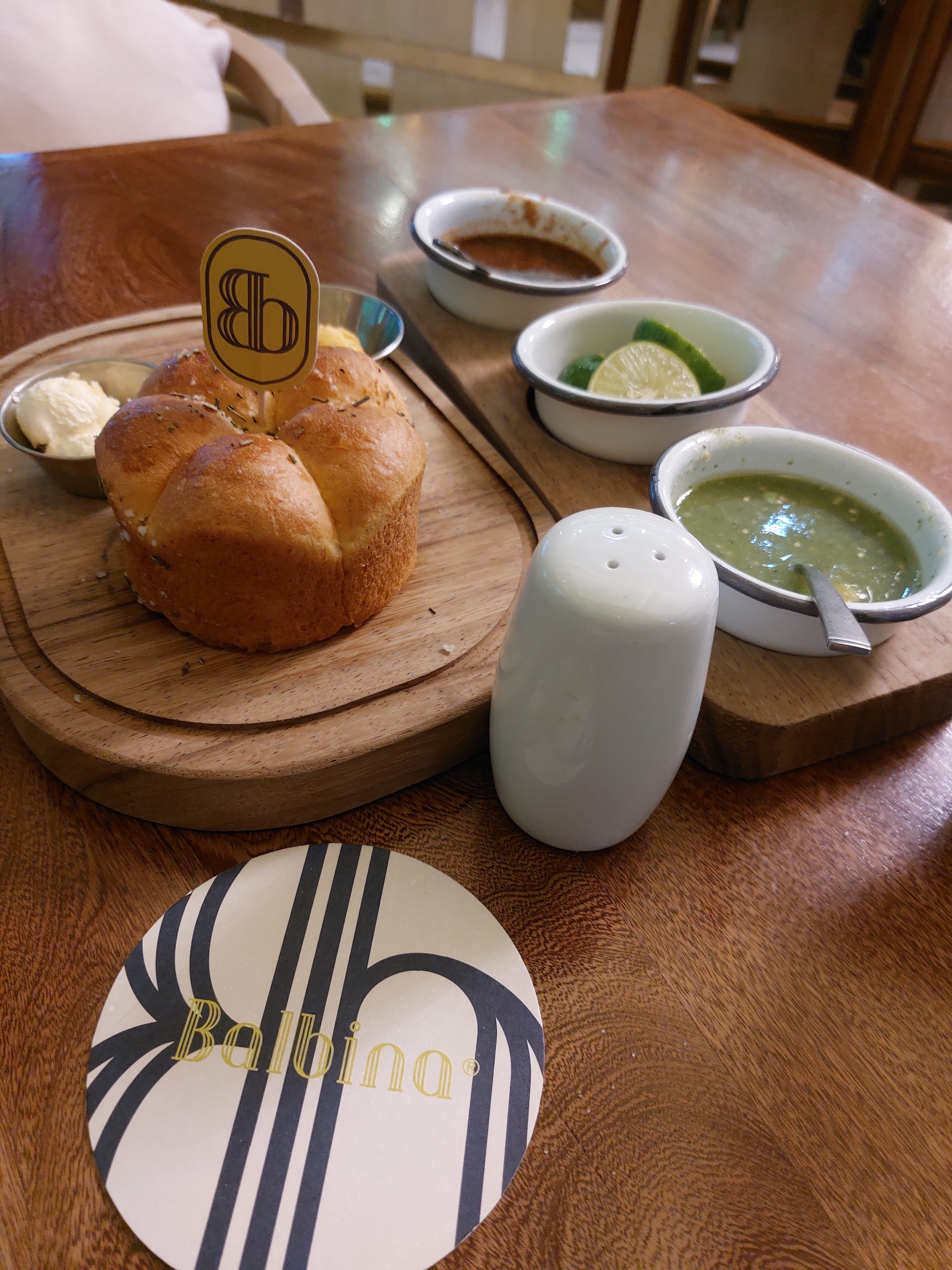 Balbina Restaurante image 6